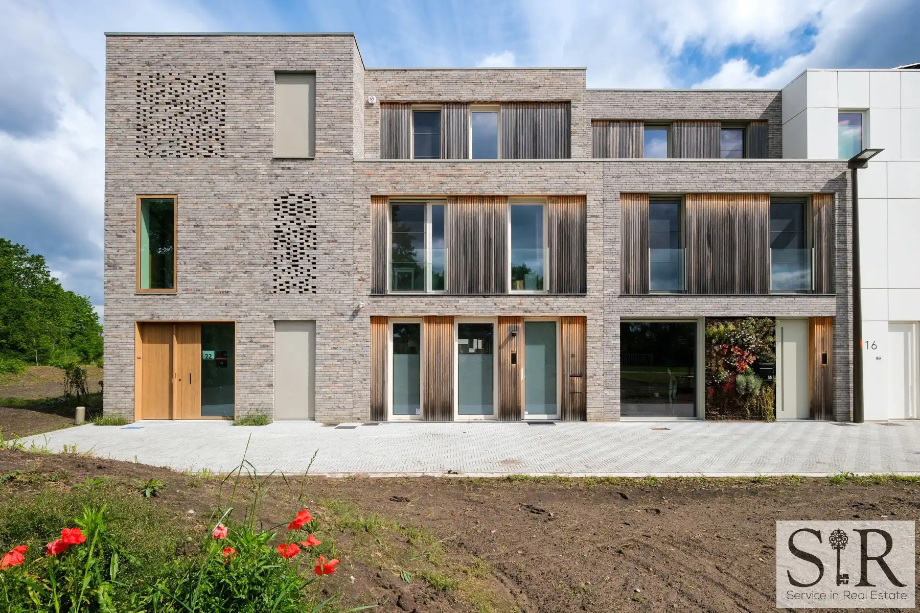 Huis te koop foto 24