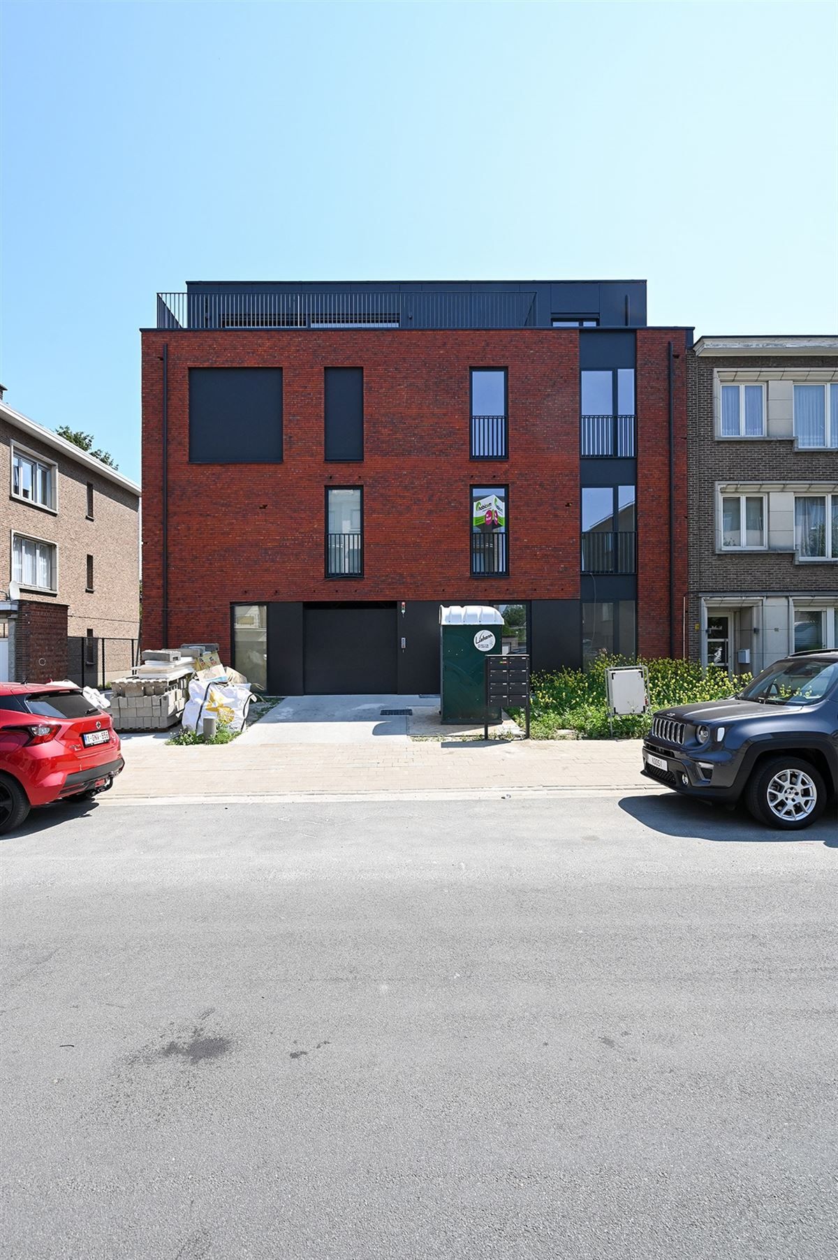 Duplex/Penthouse foto 22