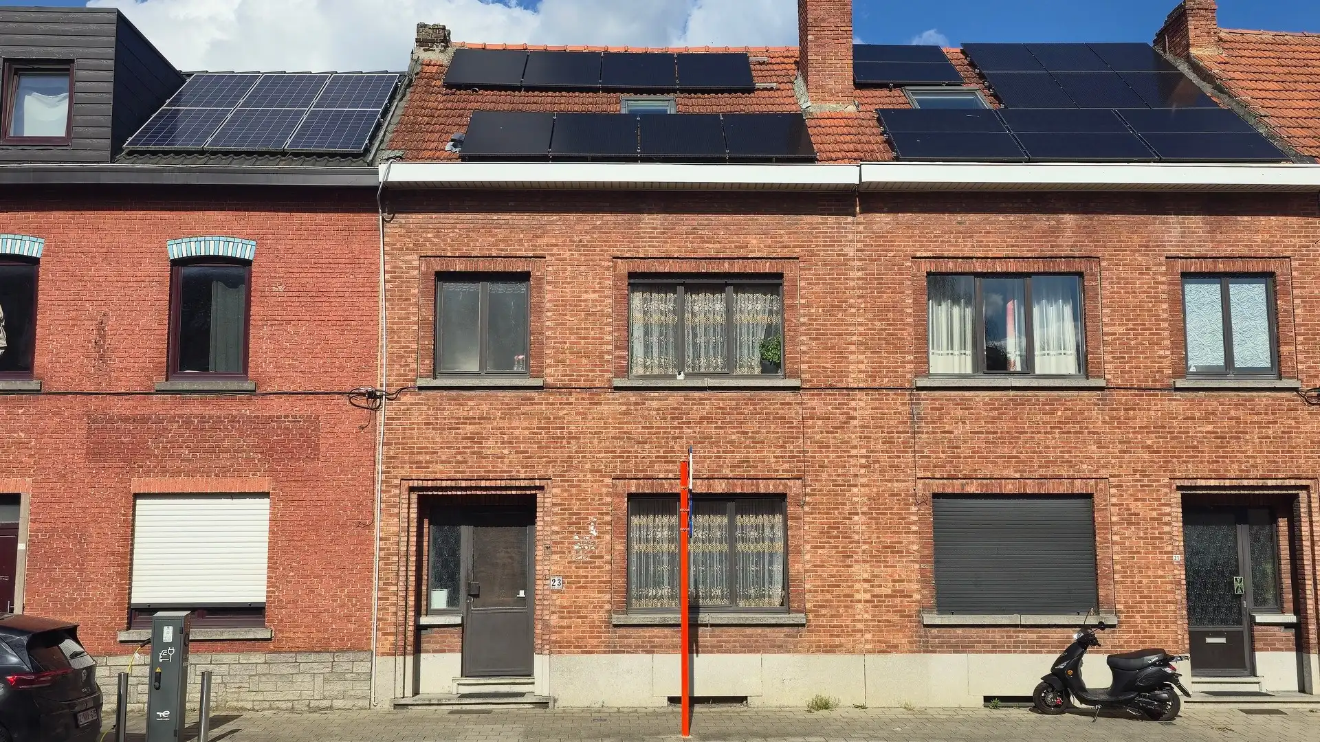 Huis foto 2