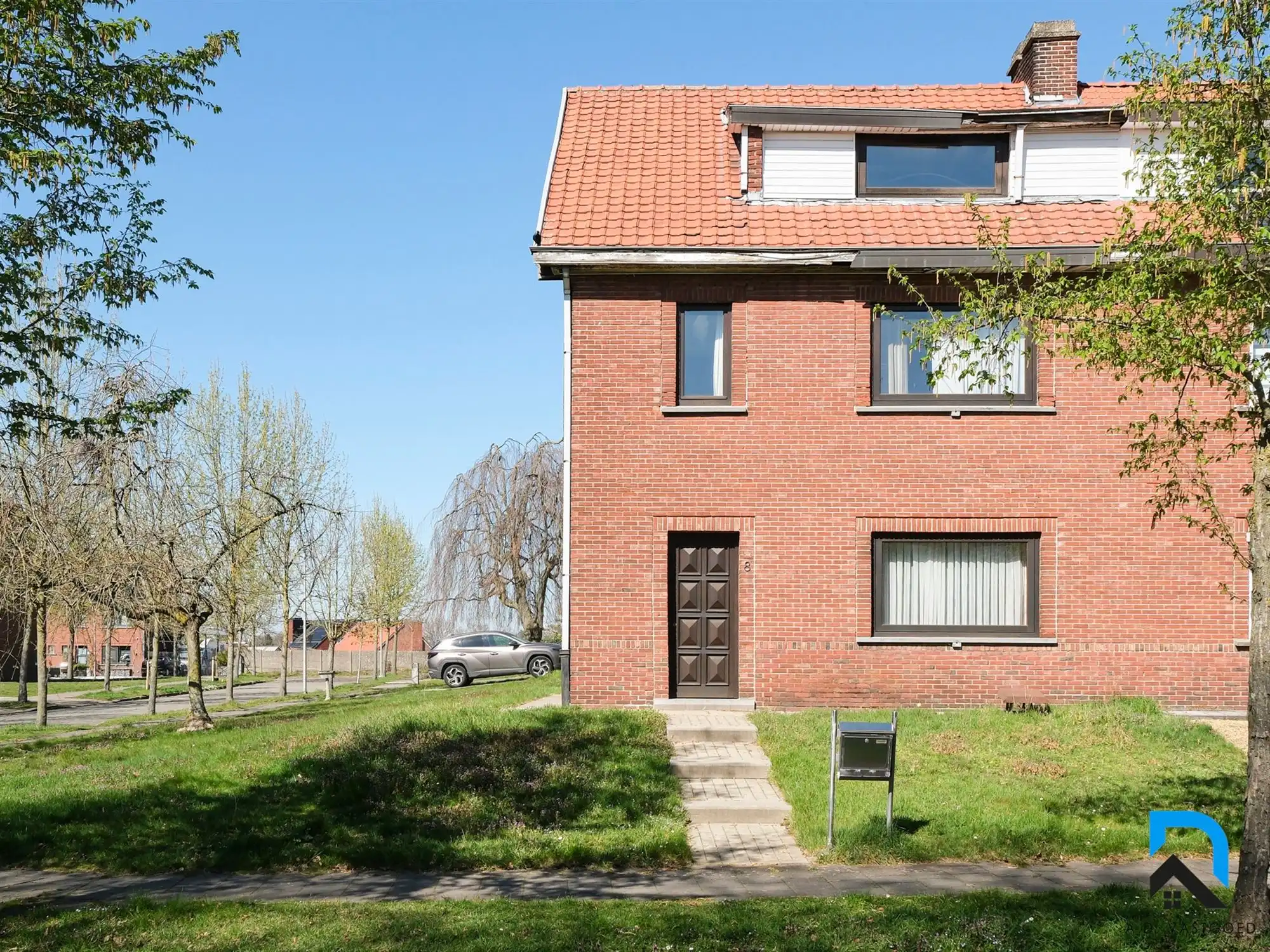 Huis te koop Kempenlaan 8 - 3600 GENK