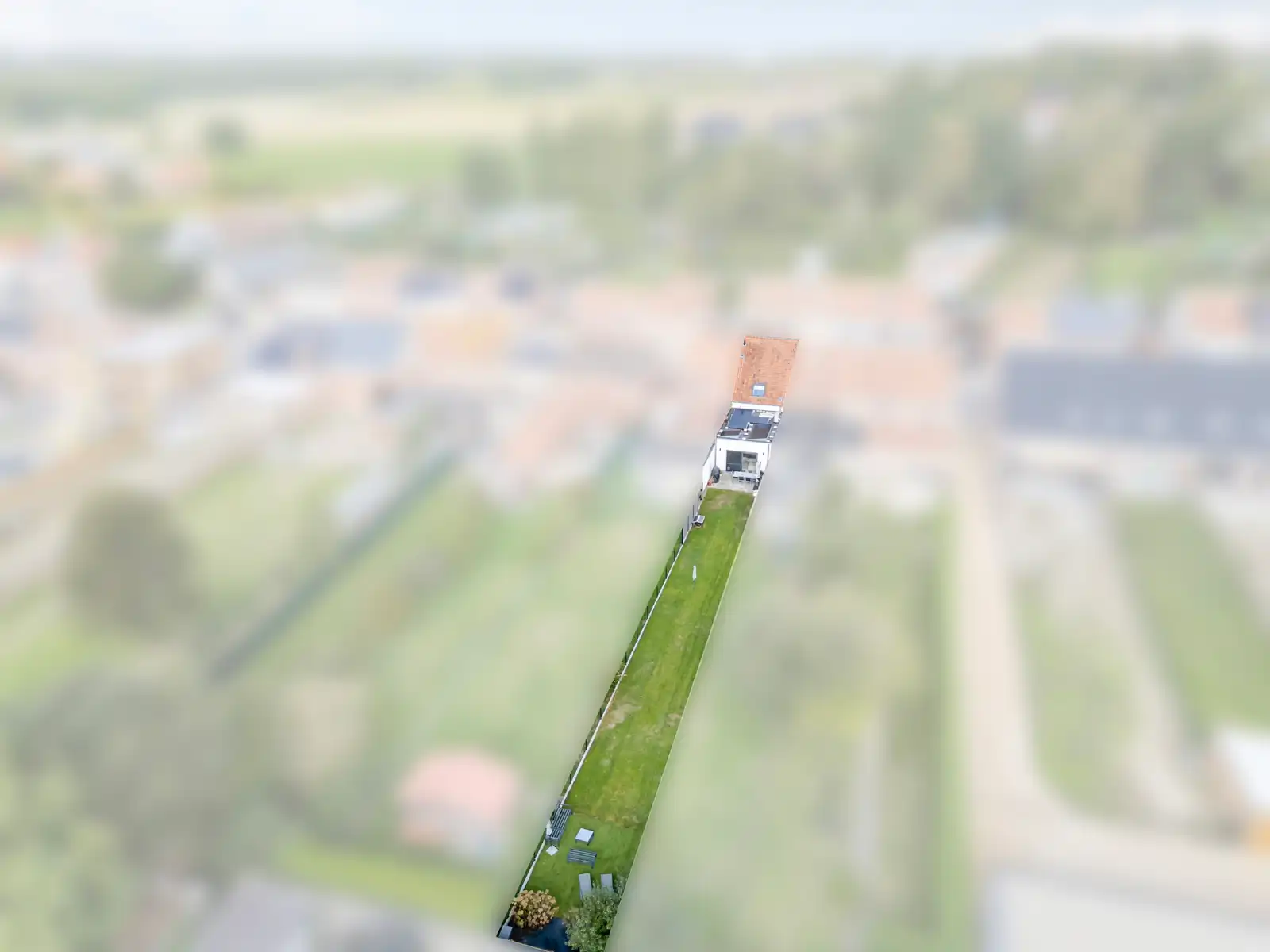Instapklare woning met 3 slaapkamers, tuin en EPC B foto 3