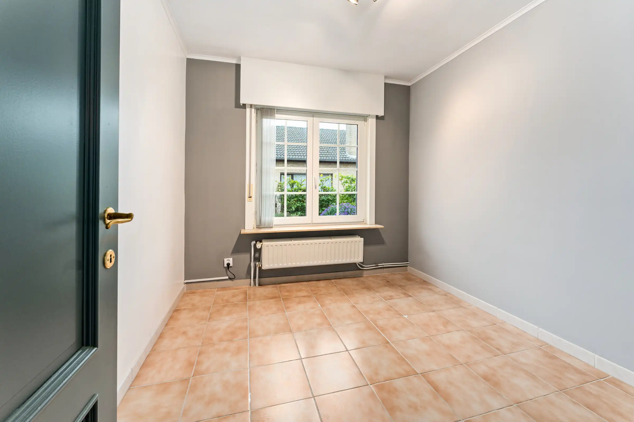 Charmante woning op een perceel van 610 m² in Lotenhulle! foto 13