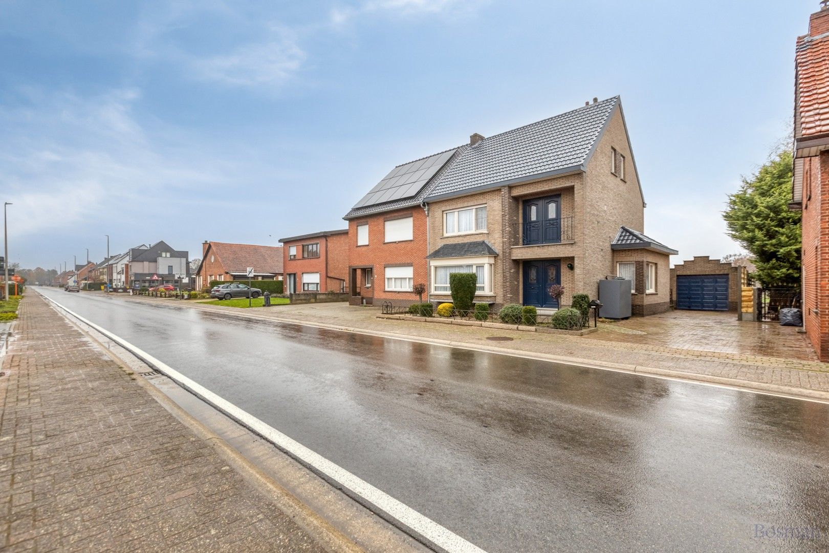 Halfopen woning te koop in Klein-Vorst, Laakdal foto 23