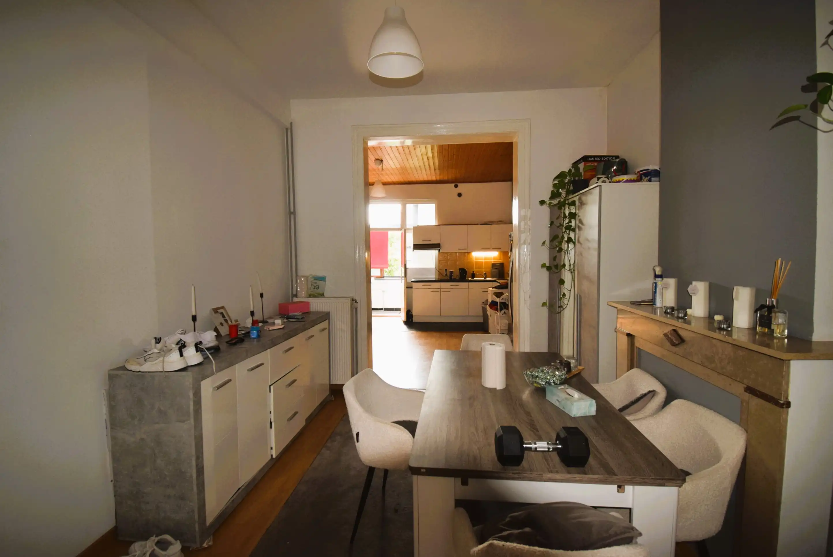 Opbrengstgebouw foto 4