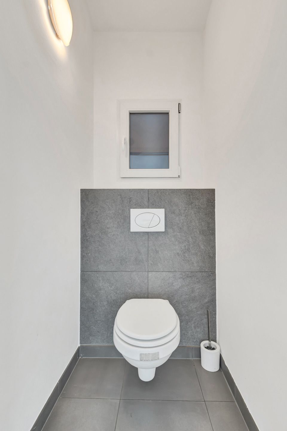 Appartement met 2 ruime slaapkamers dichtbij centrum Aalst foto 9