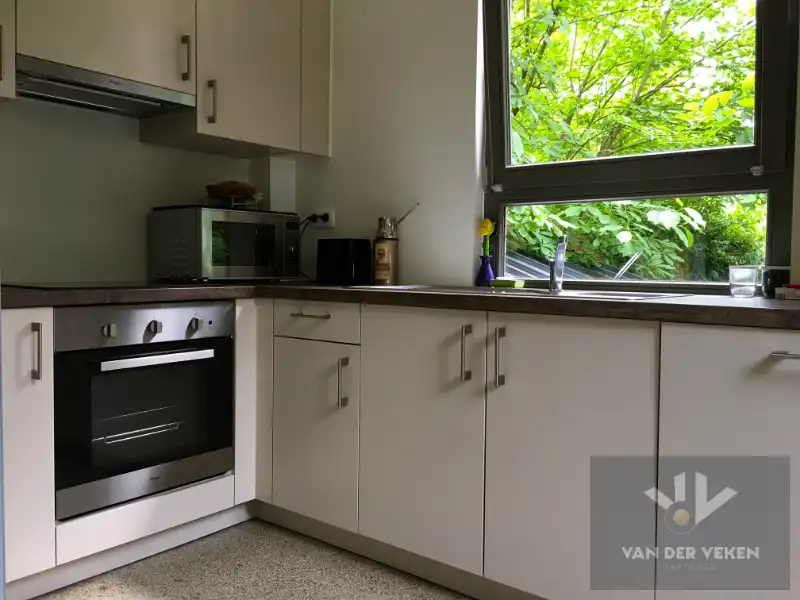 PRACHTIGE HERENWONING OP TOPLOCATIE foto 4
