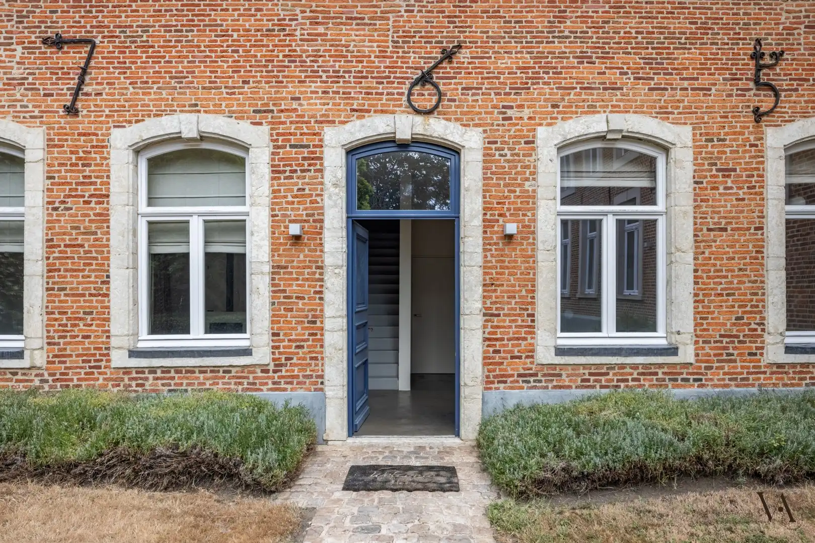 Karaktervolle abdiswoning met 3 slaapkamers en tuin in historisch Abdiskwartier foto 5