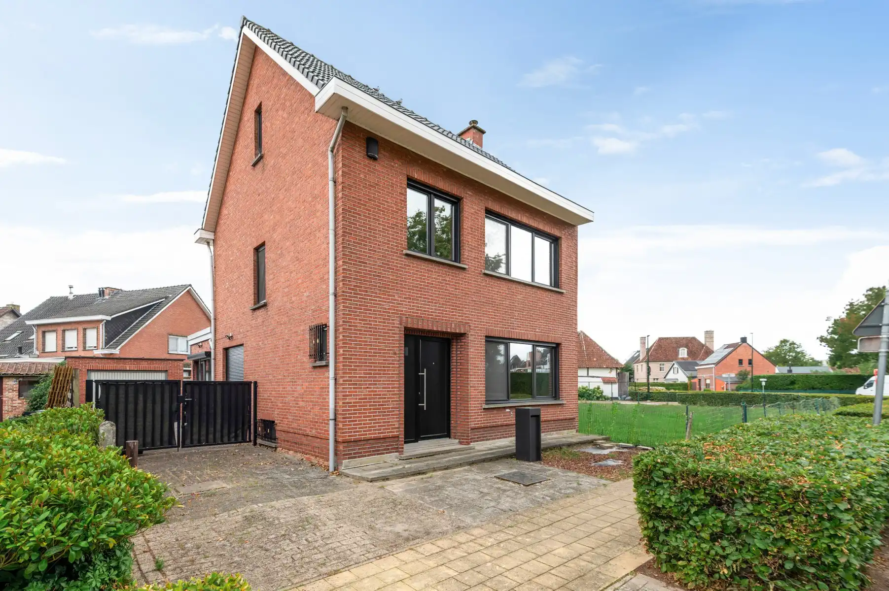 Huis te koop Lindenstraat 58 - 2970 Schilde