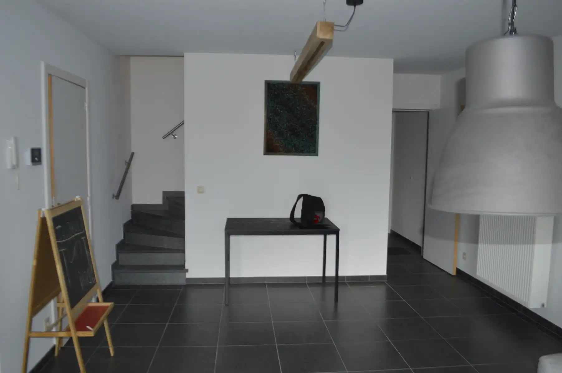 BURST -  Ruime duplex foto 2