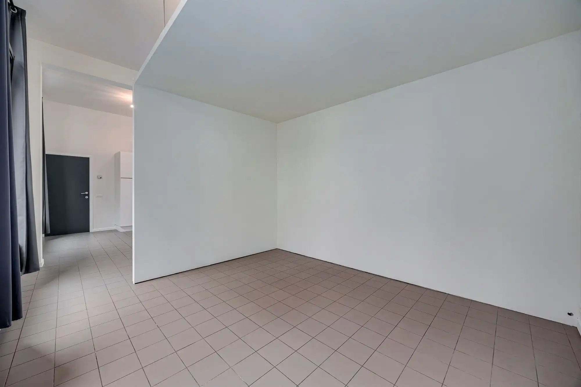 Moderne loft in Antwerpen centrum foto 5