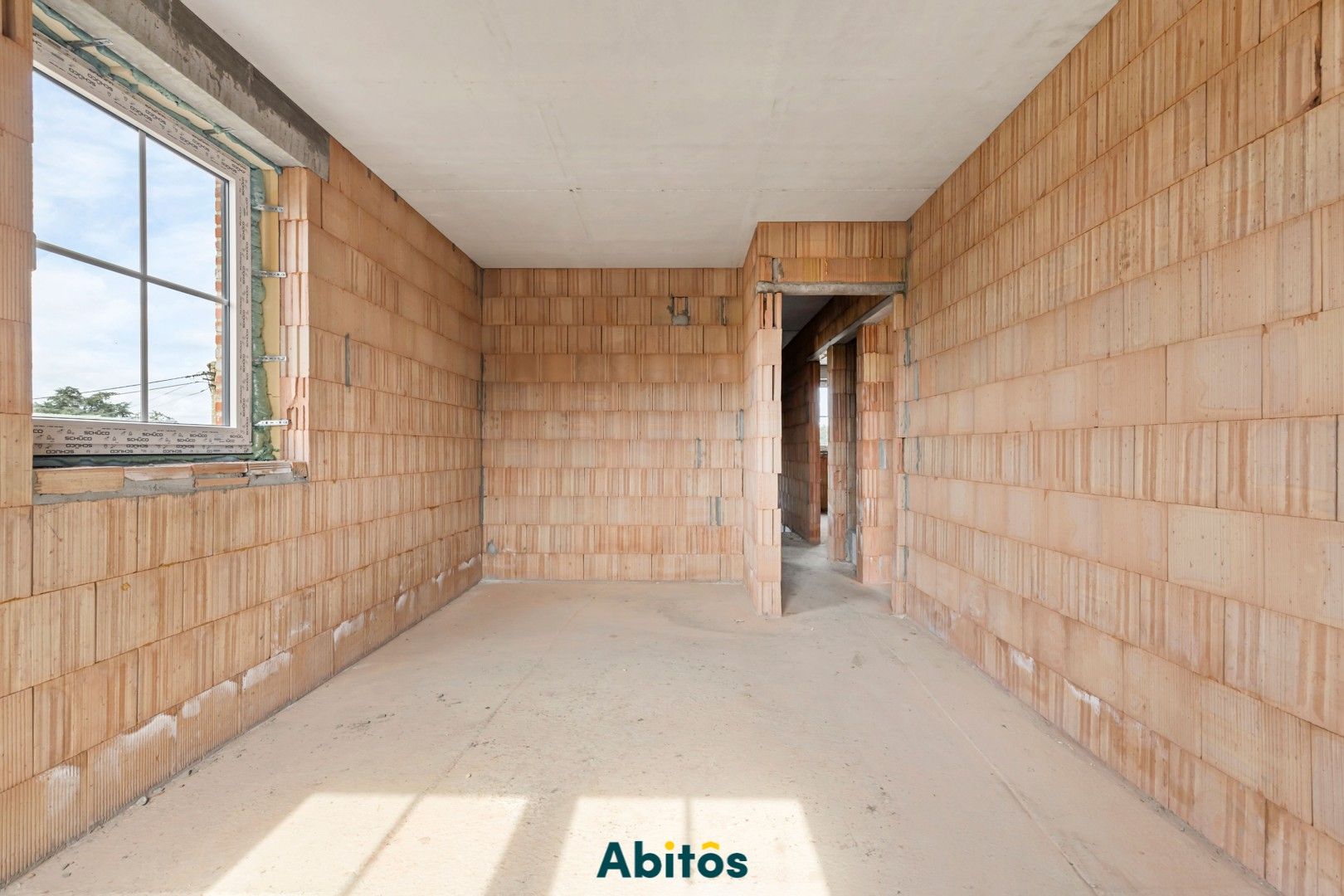 Casco pastorijstijl woning met drie slaapkamers foto 13