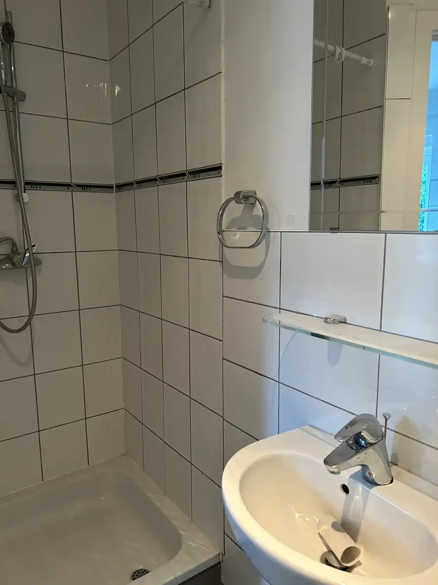 Bemeubelde studentenkamer Leuven!  foto 4