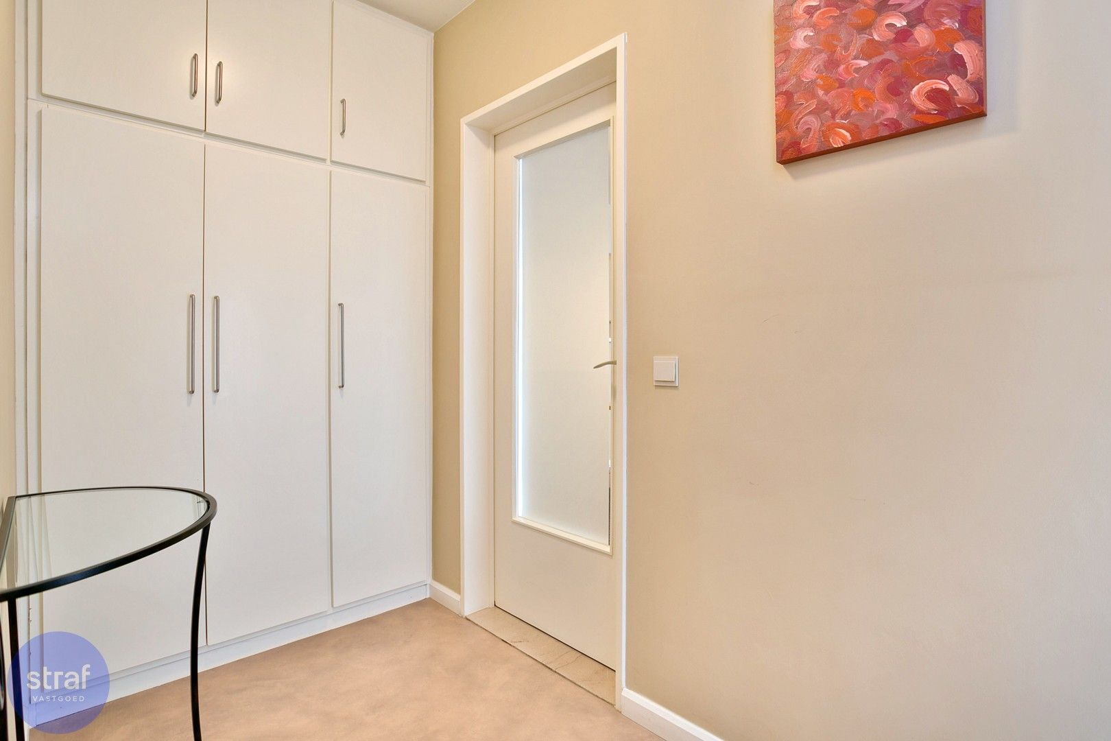 2slpk appartement met parking in het hart van Zwijndrecht foto 4