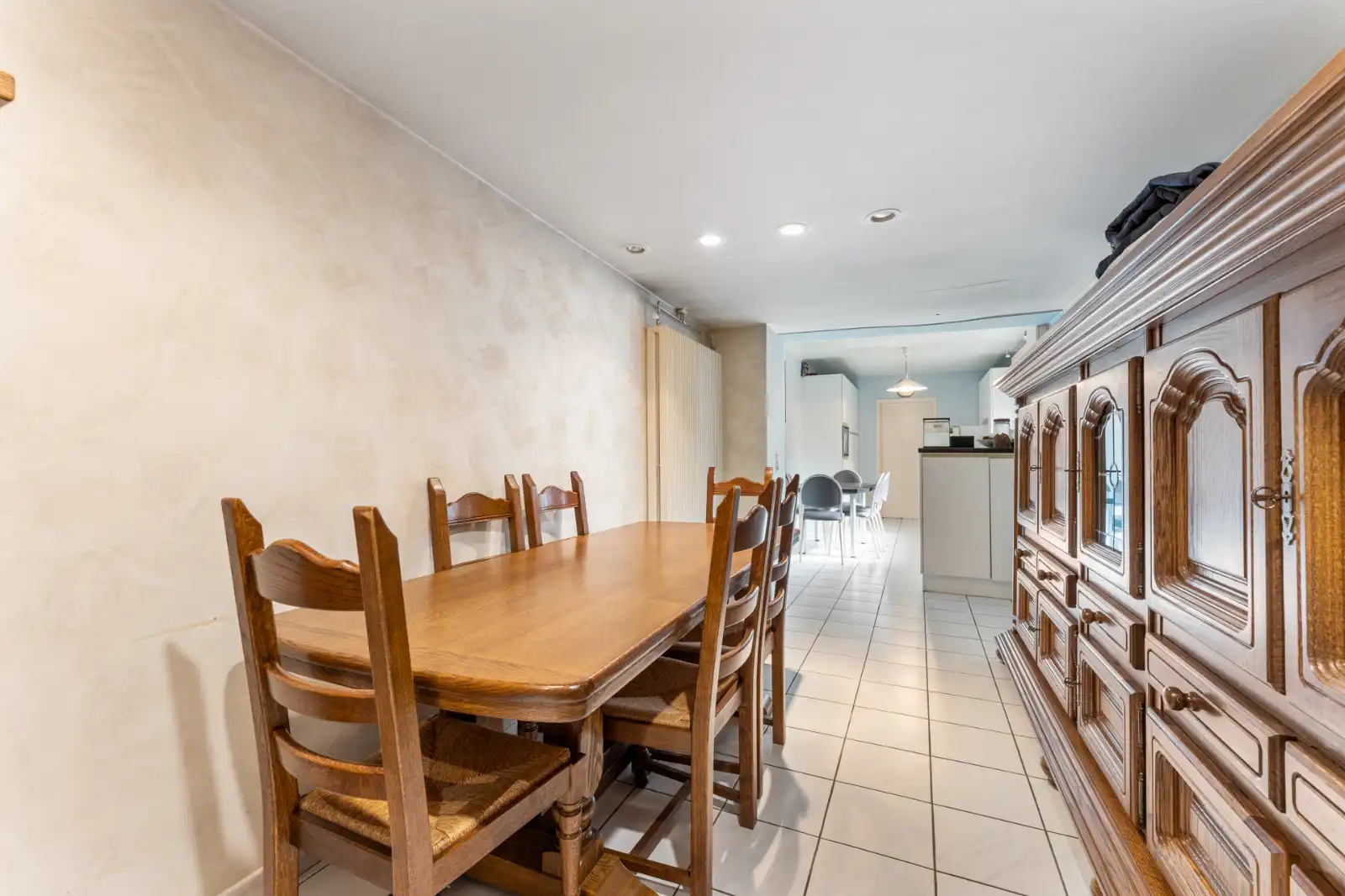 Woning (4slpk) met winkel en atelier! foto 12