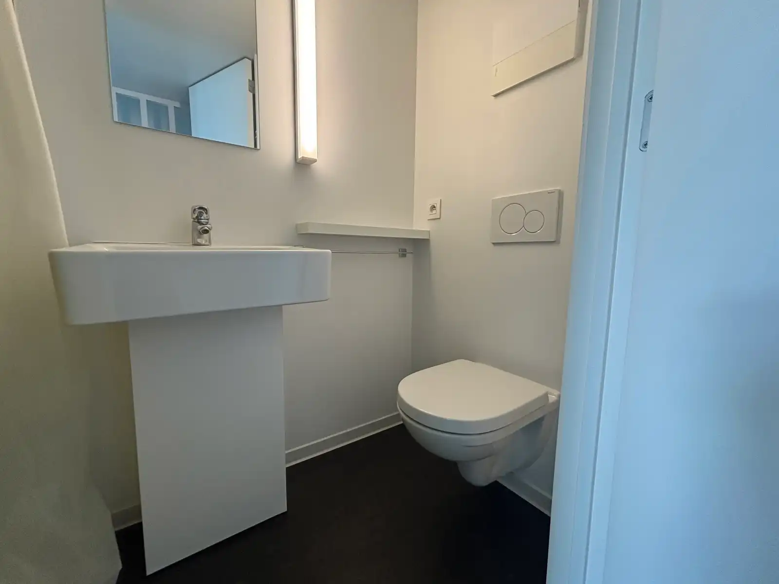 Studeren in Residentie WOOW foto 10