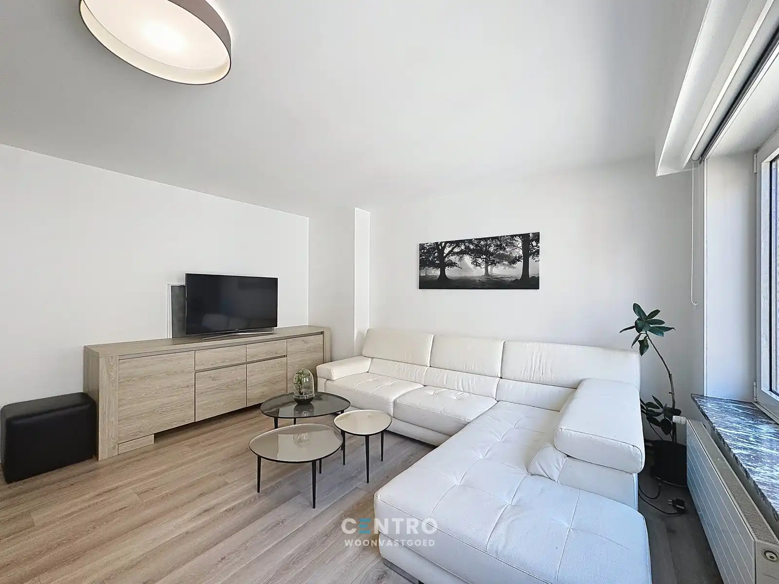 Centraal gelegen appartement met alle COMFORT! foto 5