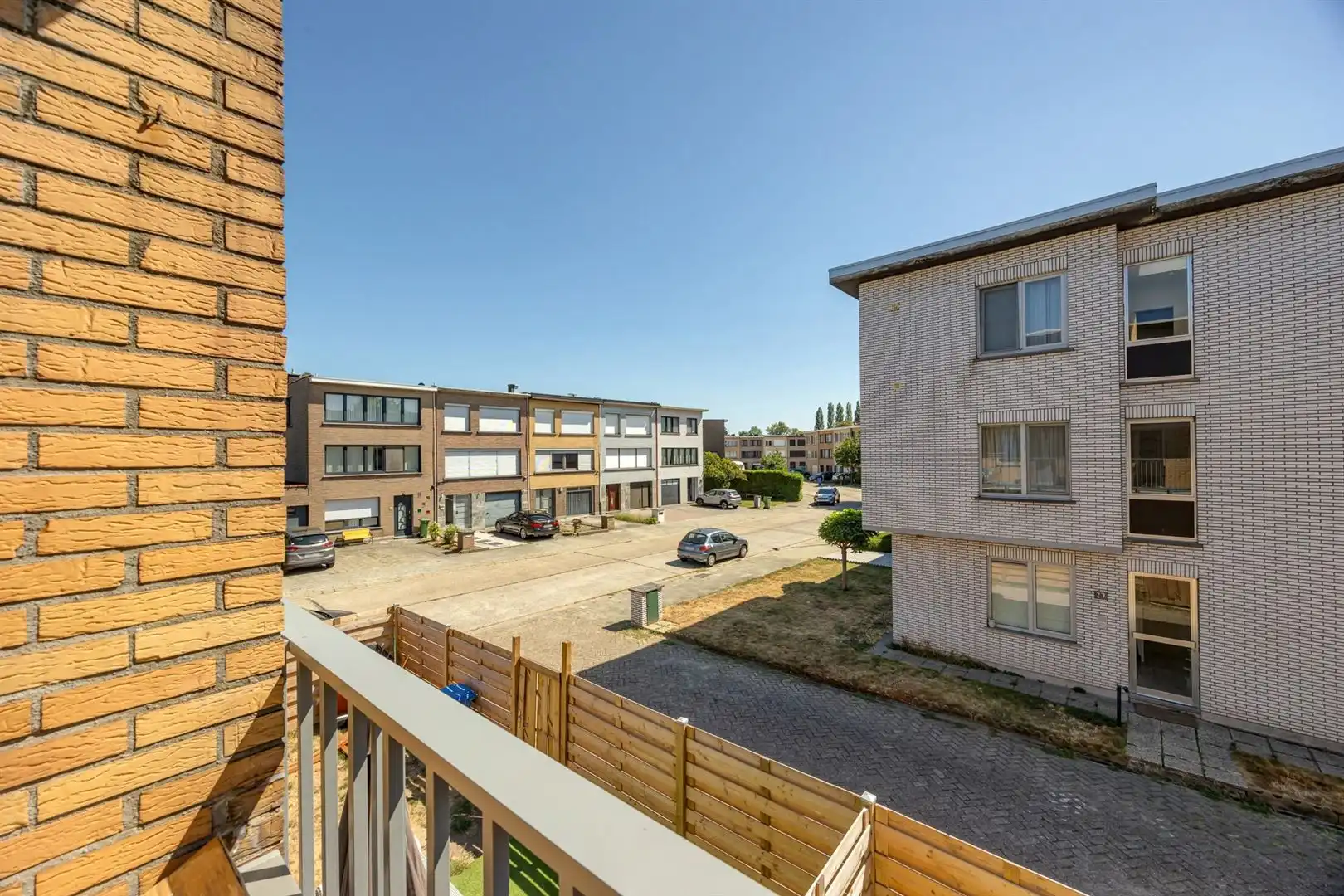 Ruim 2-slaapkamerappartement aan het Veltwijckpark foto 10
