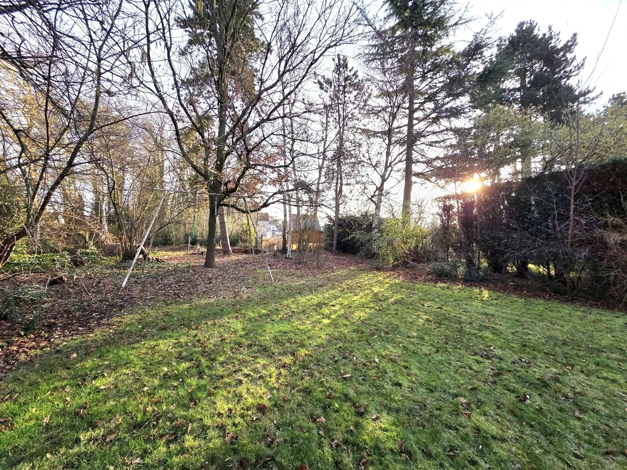 Bungalow...te renoveren... foto 12