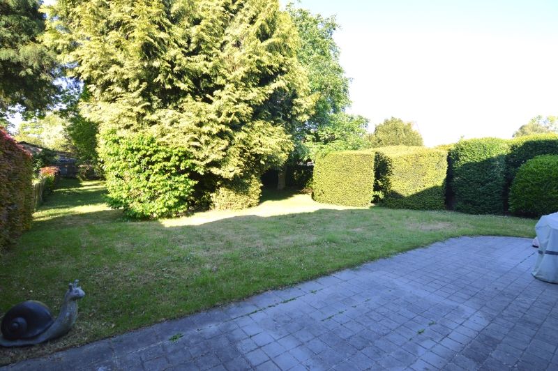 Mooie halfopen woning te Weerde foto 12