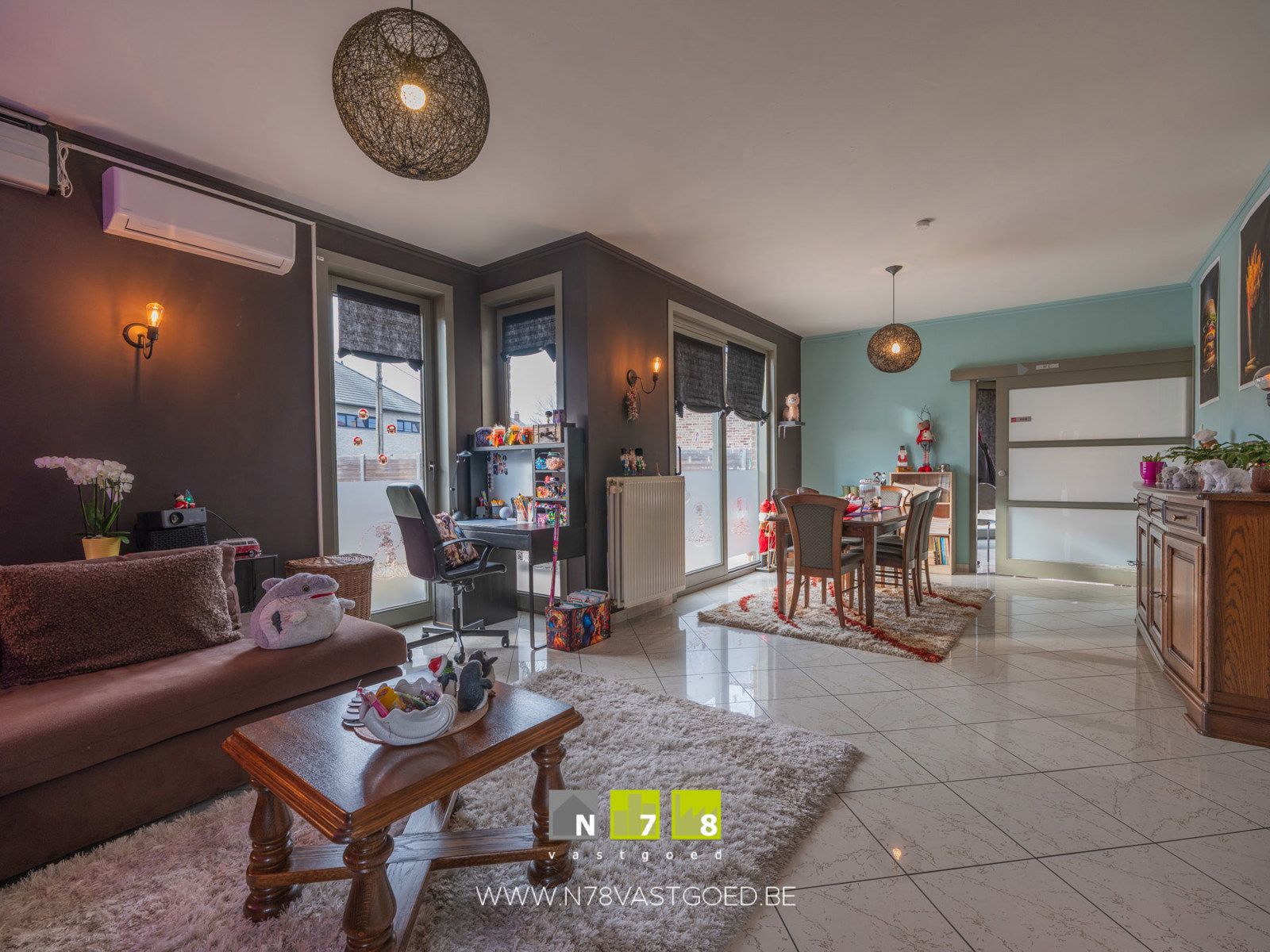 Commercieel te koop foto 3