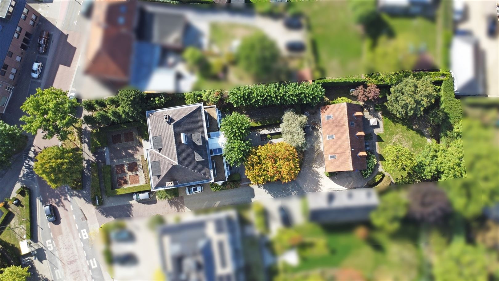 Prachtige te renoveren villa centrum Stevoort foto 3