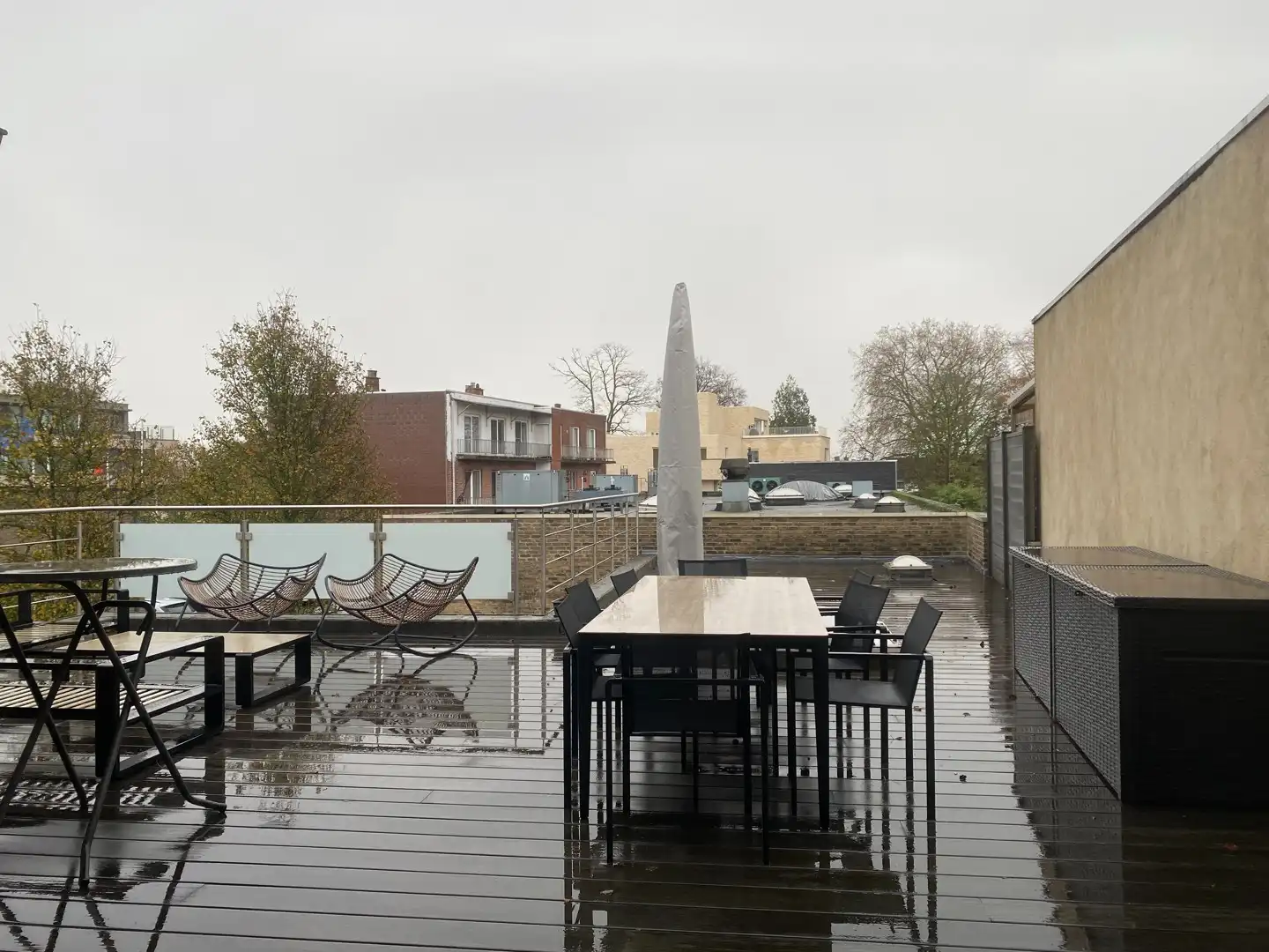 Knap handelspand, dienstig als succesvolle bakkerij, met ruime woonst en magazijn foto 15