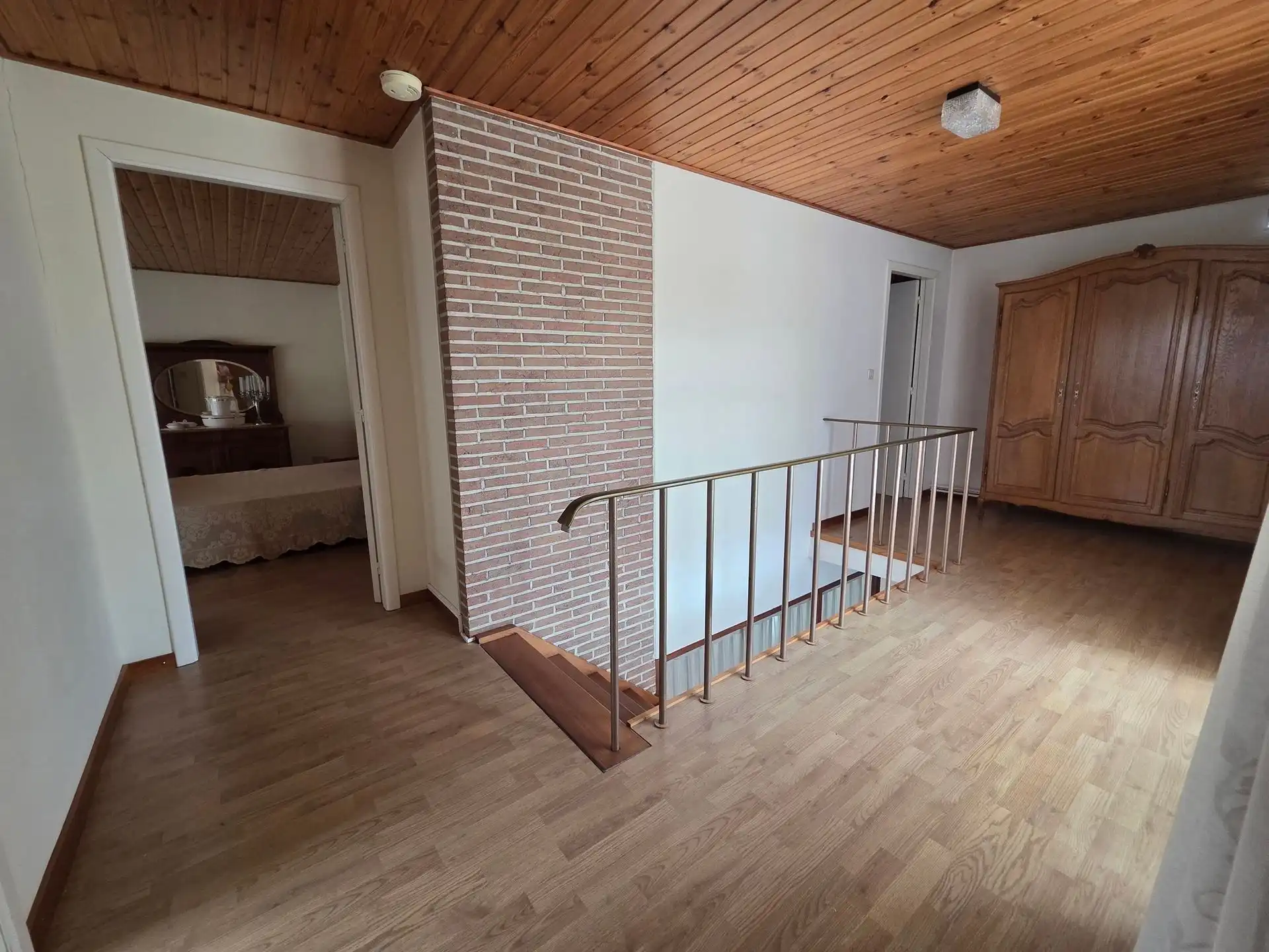 Instapklare, zeer goed onderhouden woning met 3 slks, in rustige straat foto 19