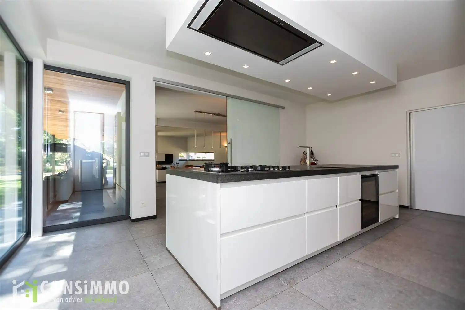 Moderne villa met tijdloze architectuur in Bret-Gelieren! foto 28