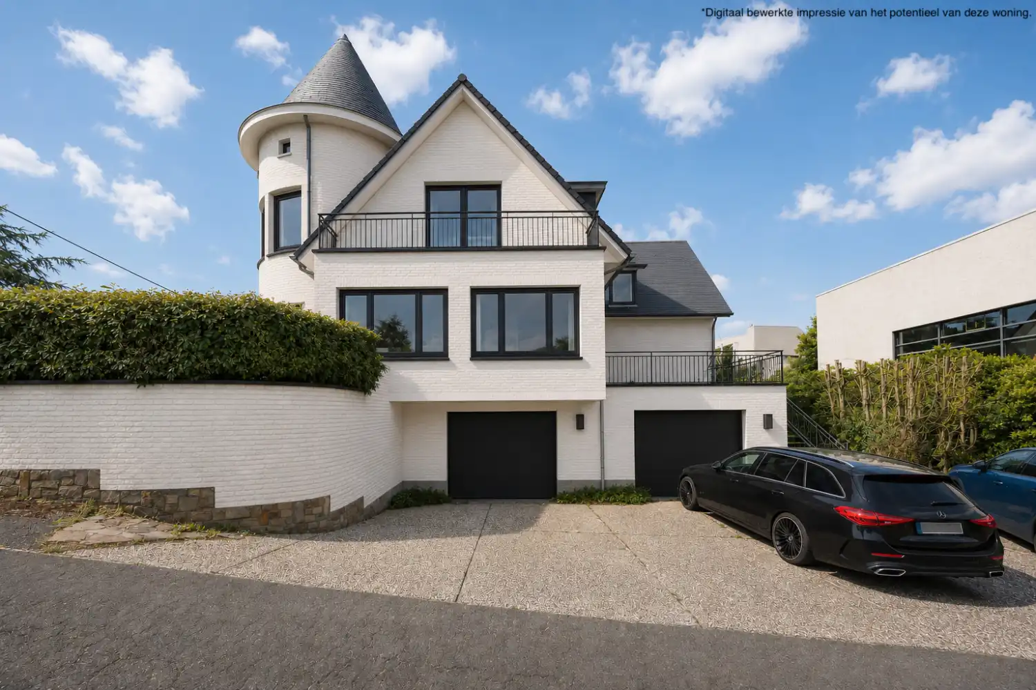 Huis te koop Friquetteweg 12 - 8670 Koksijde