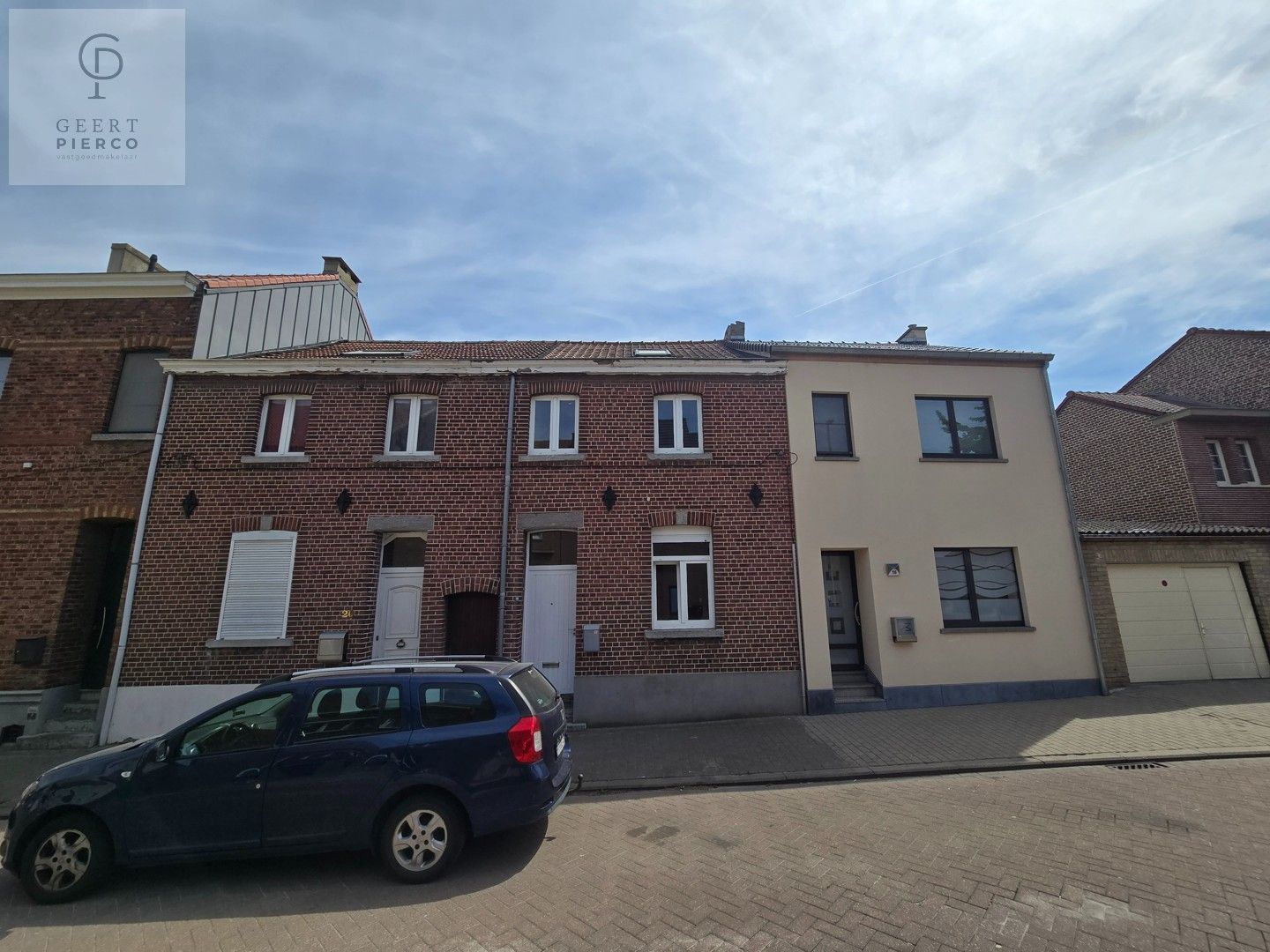 Rijwoning met 4 slaapkamers foto 23