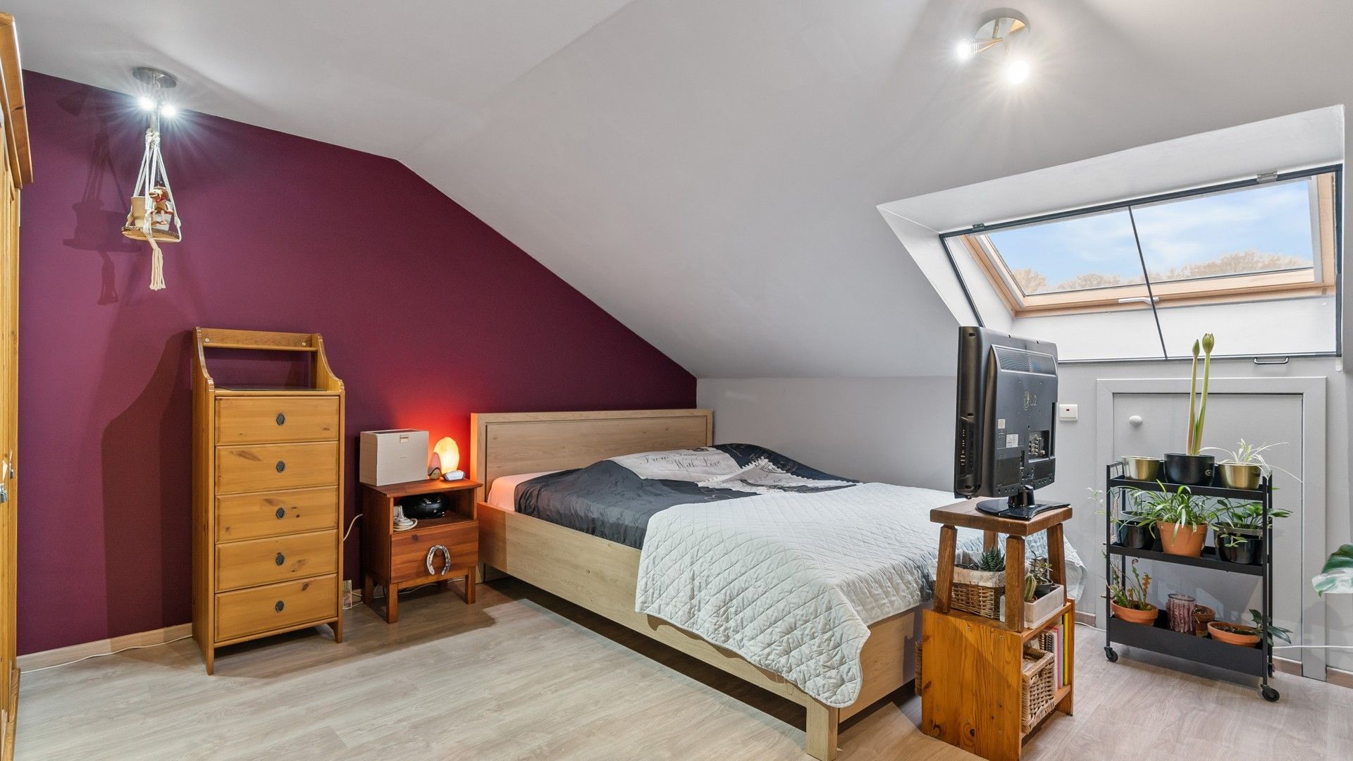 Instapklare woning met 3 slpkrs in Opglabbeek foto 25