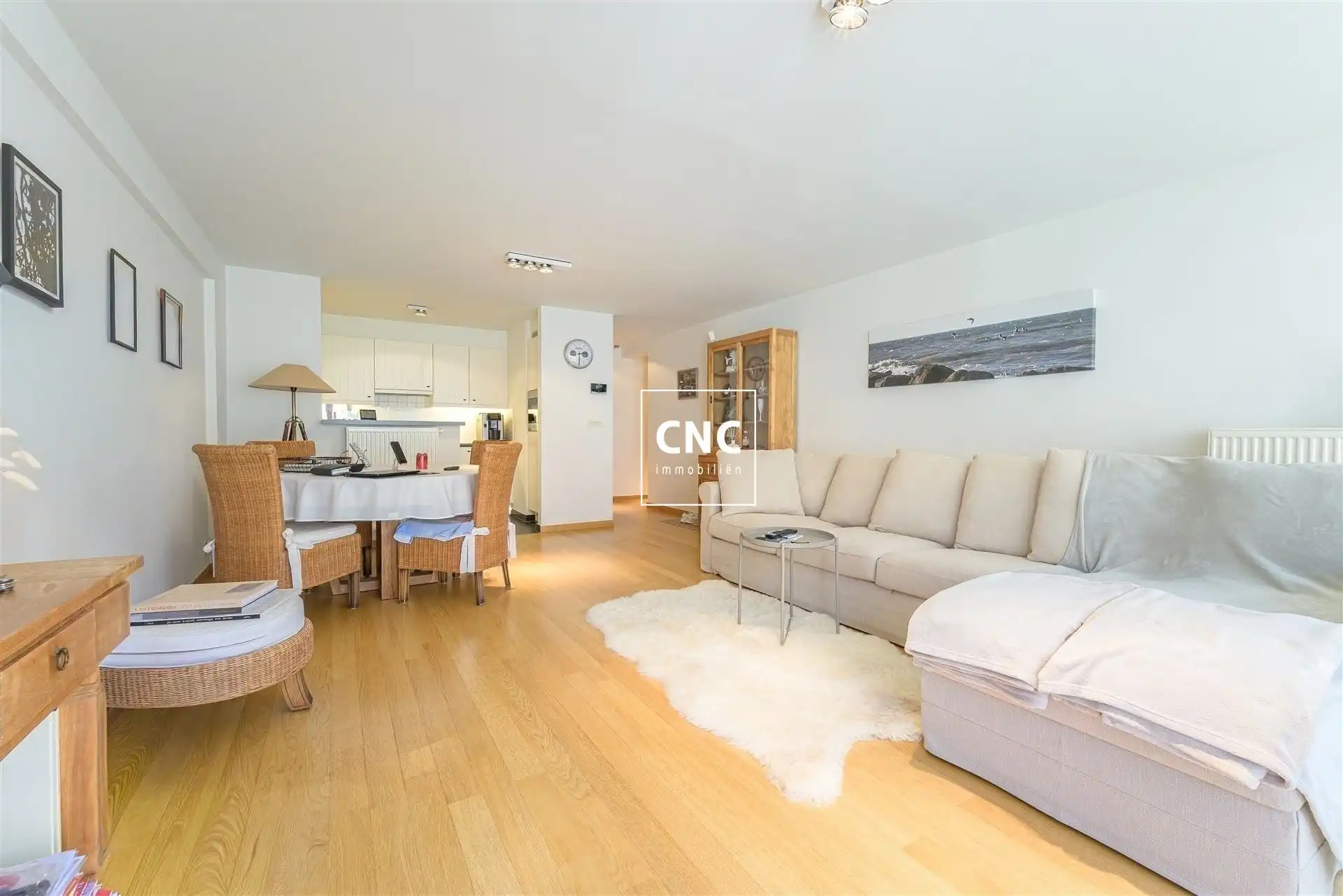 Instapklaar 2-slaapkamerappartement op centrale ligging foto 7