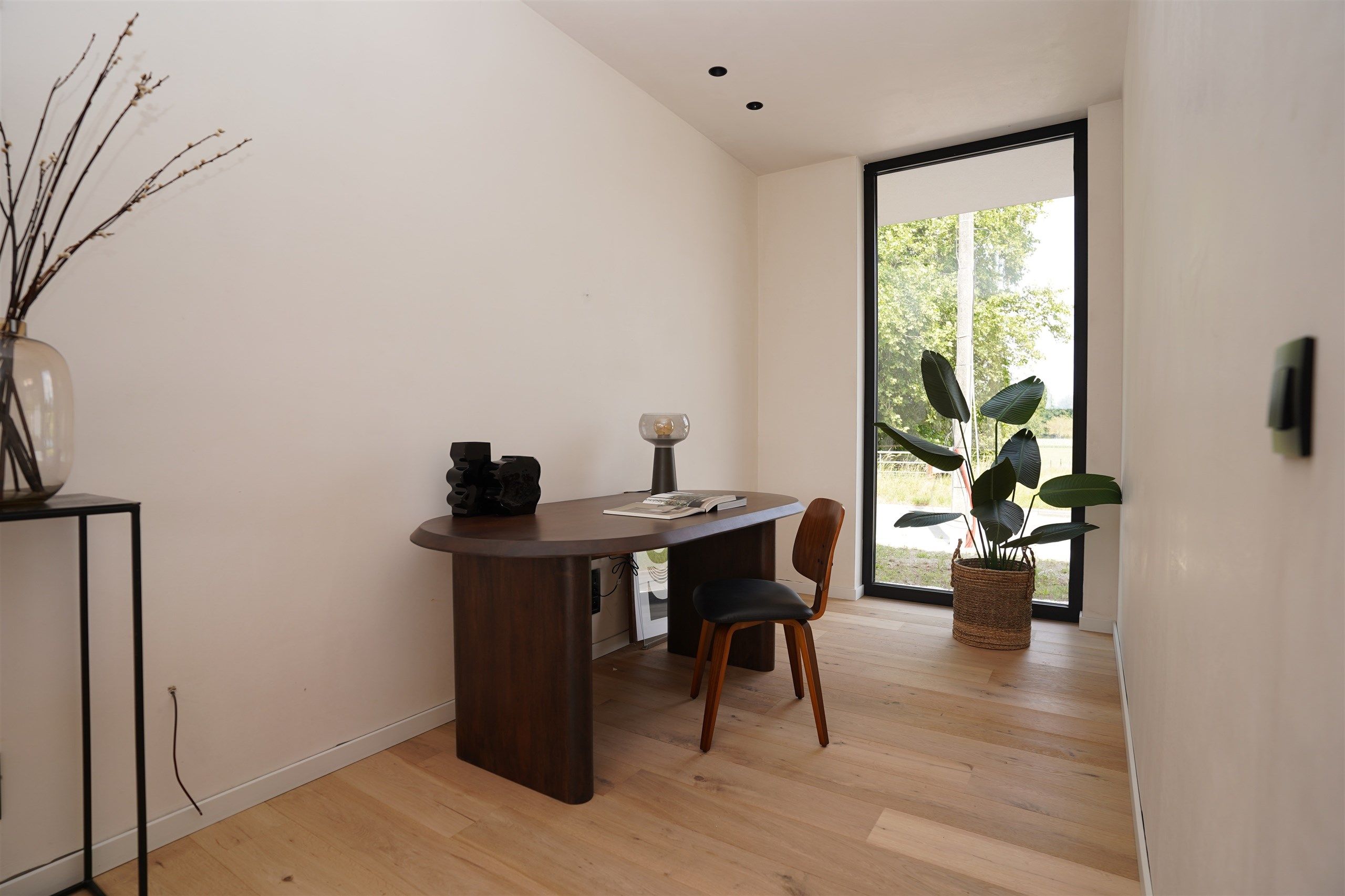 Halfopen NIEUWBOUW op 561 m² – Ruimte, Licht en Leefcomfort foto 12