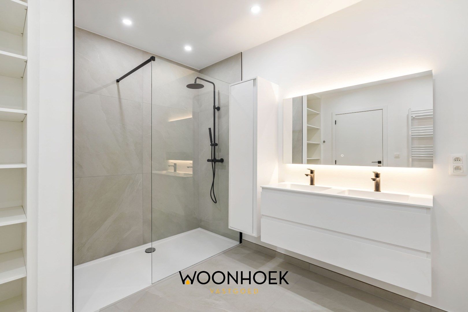 Luxueze 4-slpk nieuwbouwwoning (2025) te Zele foto 23