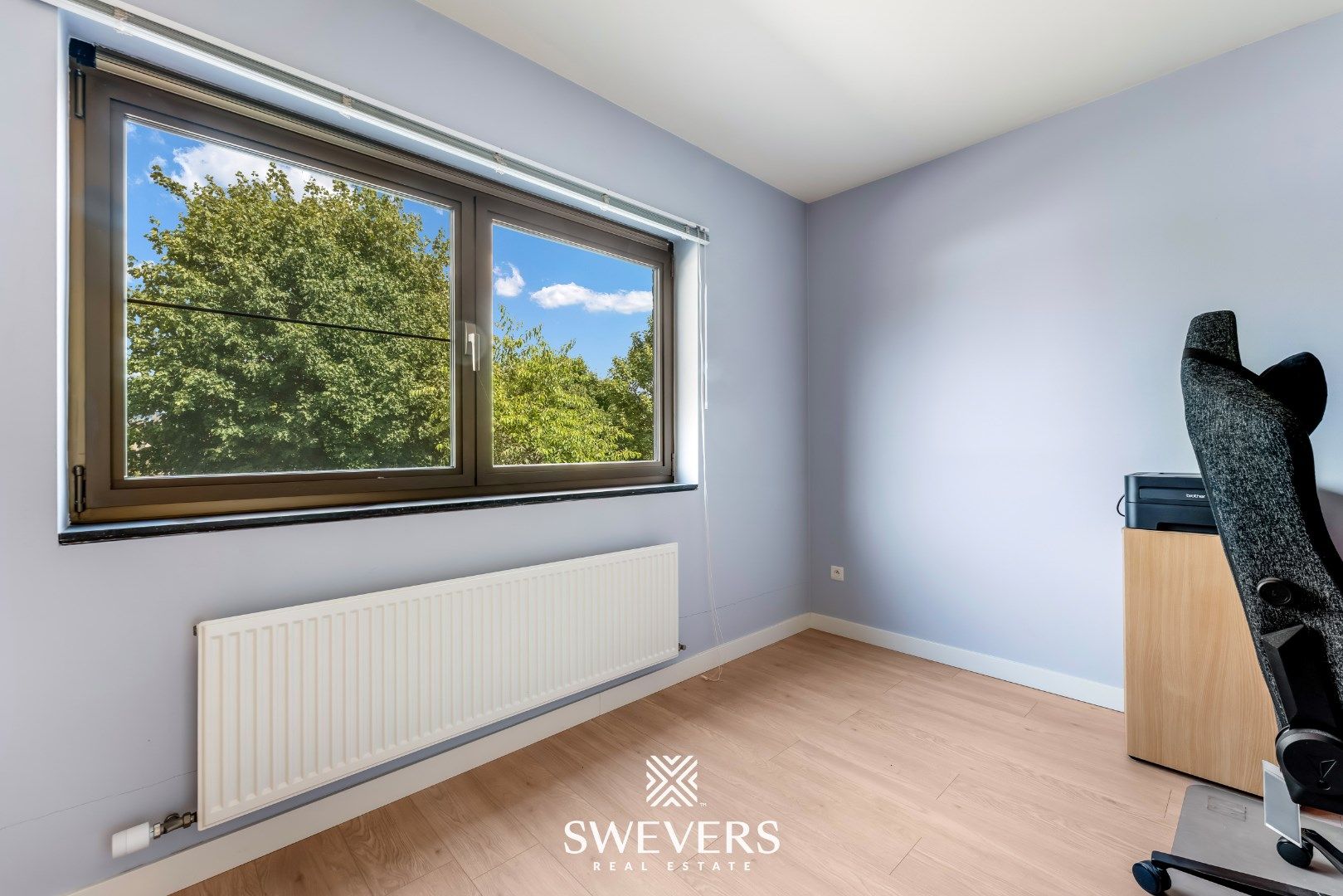 Instapklare Triplex met 3 slaapkamers te Leopoldsburg foto 20