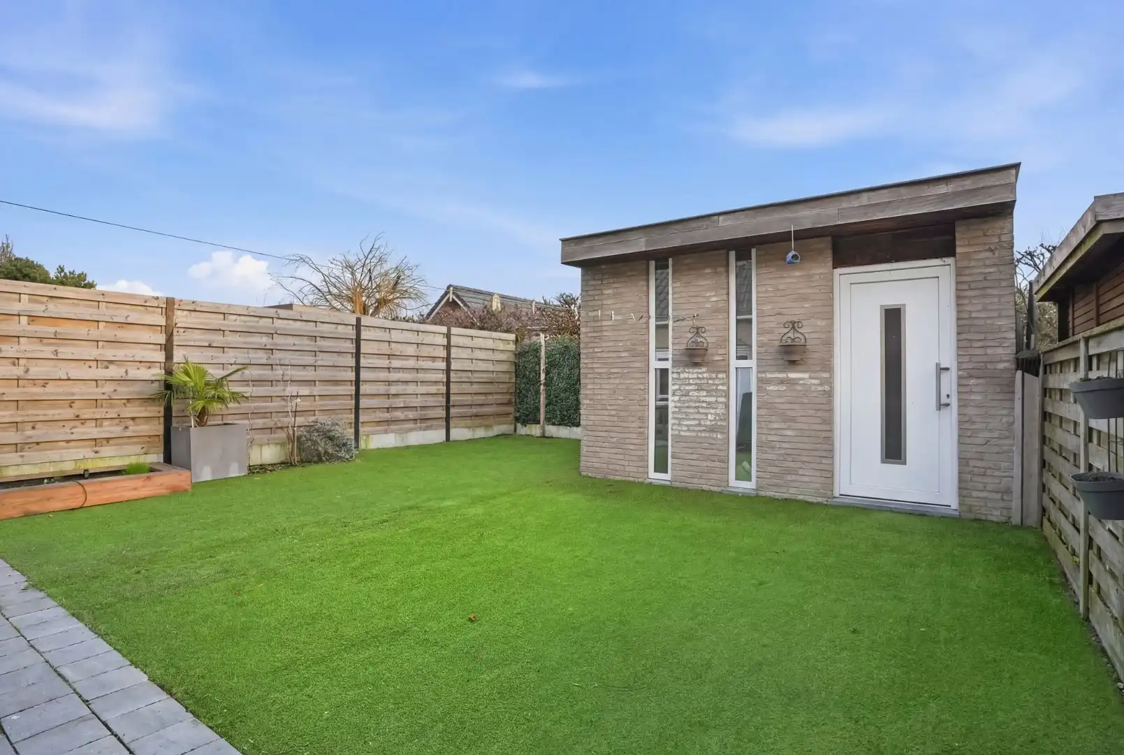 Energiezuinige gezinswoning in een rustige, kindvriendelijke woonwijk in centrum Houthulst foto 28