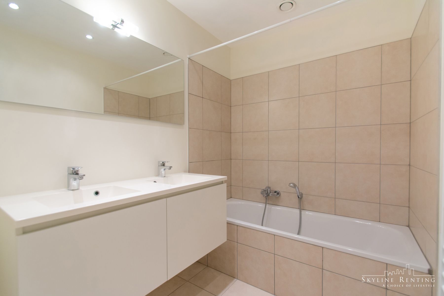 LICHTRIJK - Appartement 2 kamers (NAVO area) foto 15