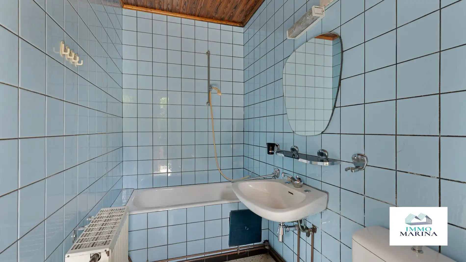 Karaktervolle rustig gelegen woning op 20,3a te Beerzel (Putte)  foto 12