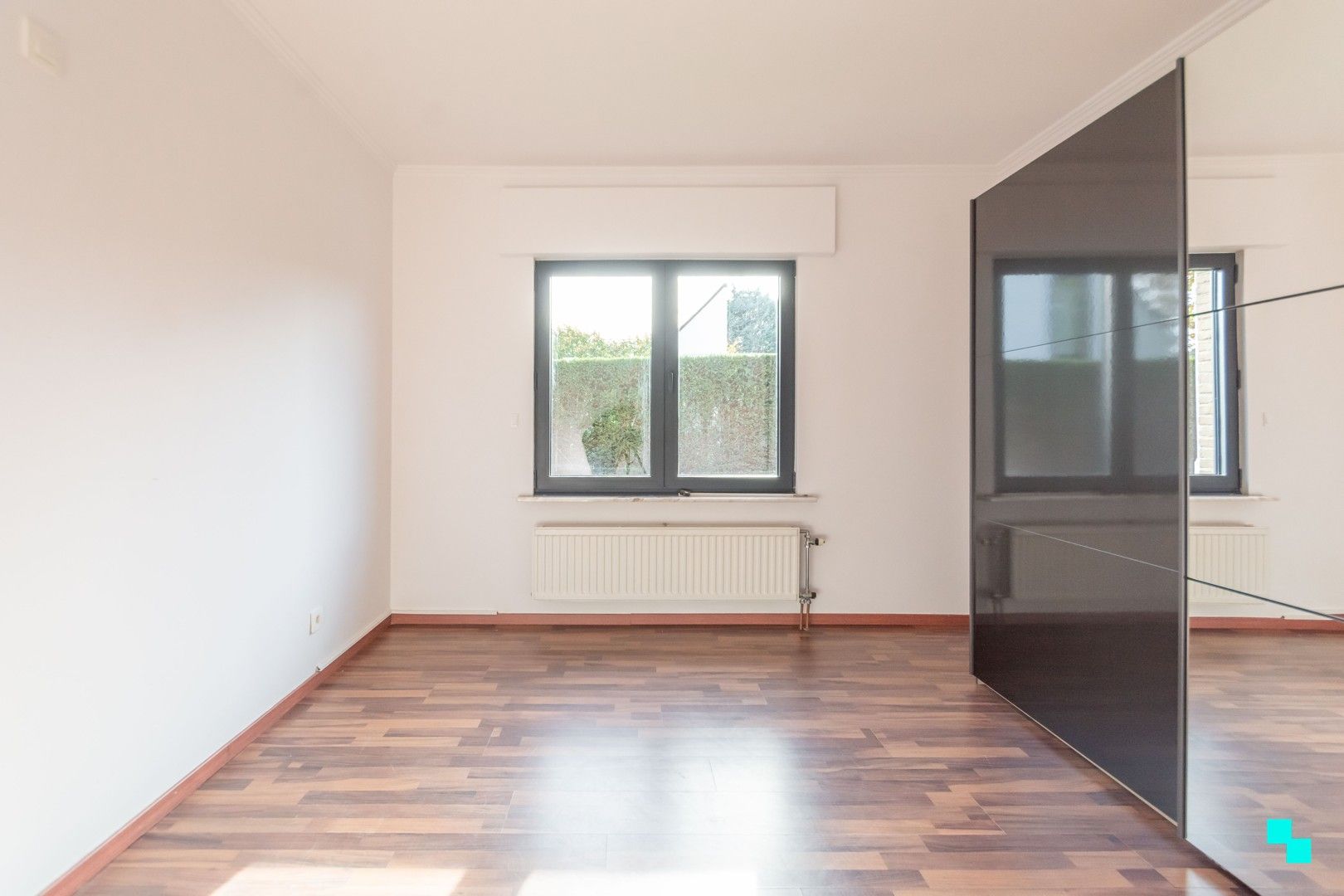 Ruime woning op rustige locatie te Wetteren foto 10