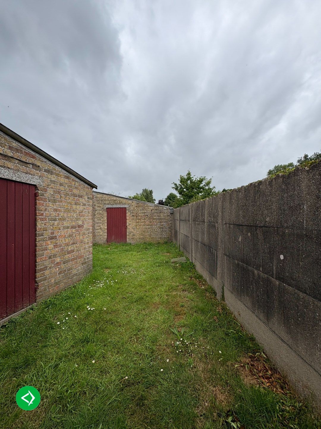 woning met tuin foto 7