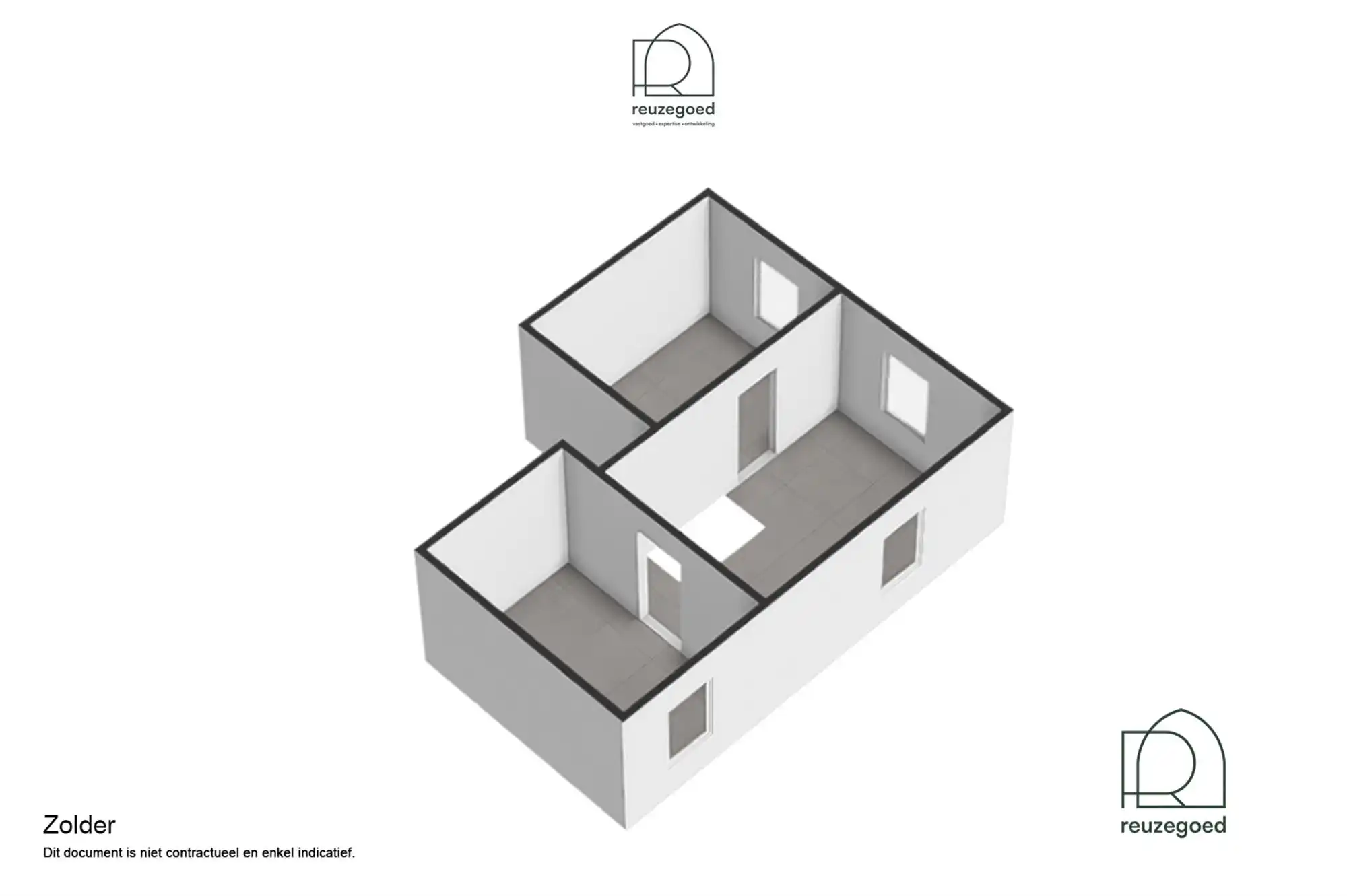 Te renoveren huis (tweewoonst)  met mogelijkheid tot 2 bouwgronden foto 34