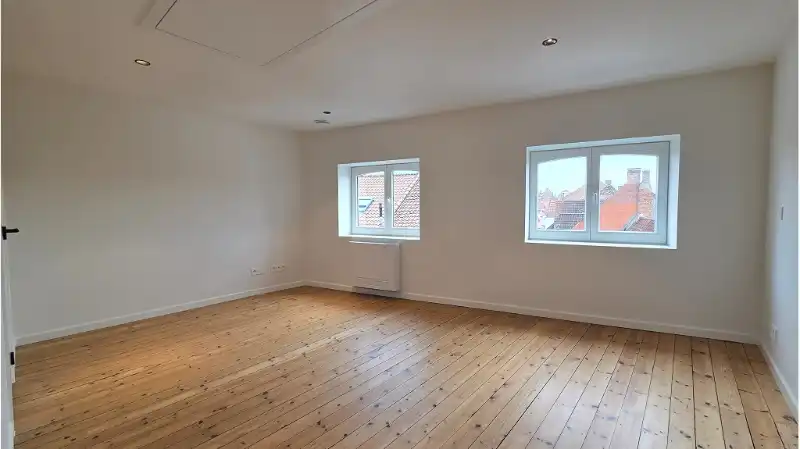 Gerenoveerde Herenwoning met Stadstuin te huur in Brugge foto 7