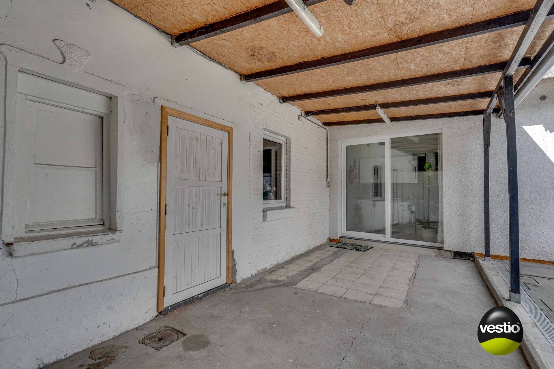 VERRASSEND RUIME WONING MET 3 SLAAPKAMERS IN BREE-CENTRUM foto 18