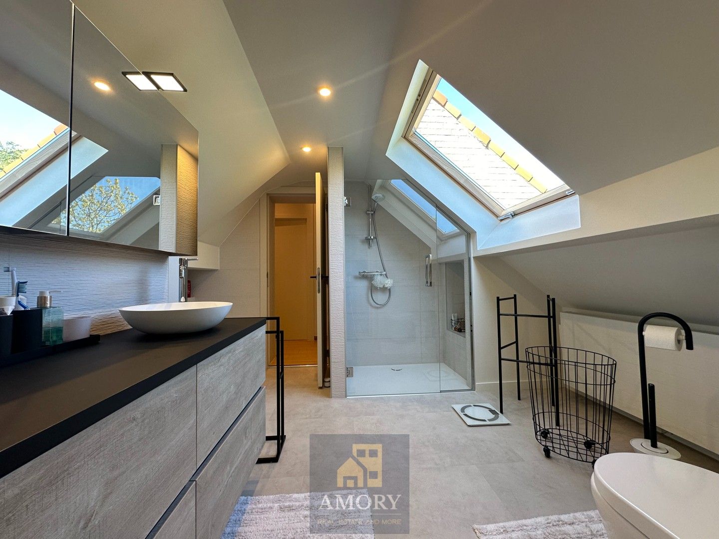 Charmante landelijke woning foto 17