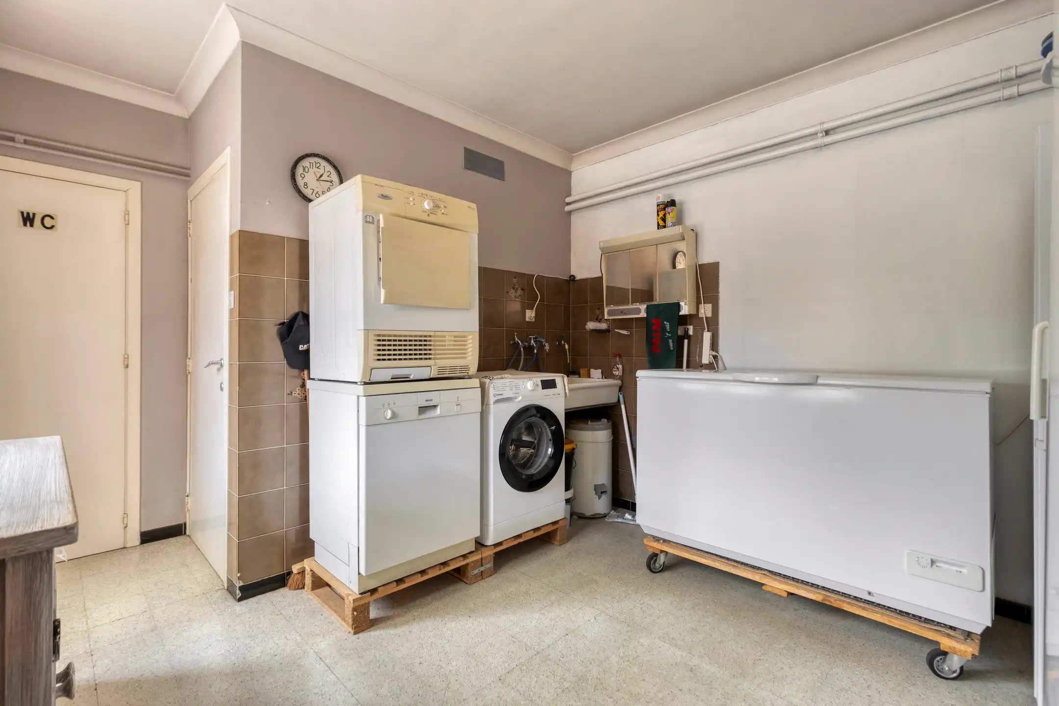 Te renoveren woning met 3 slaapkamers op 11are foto 12
