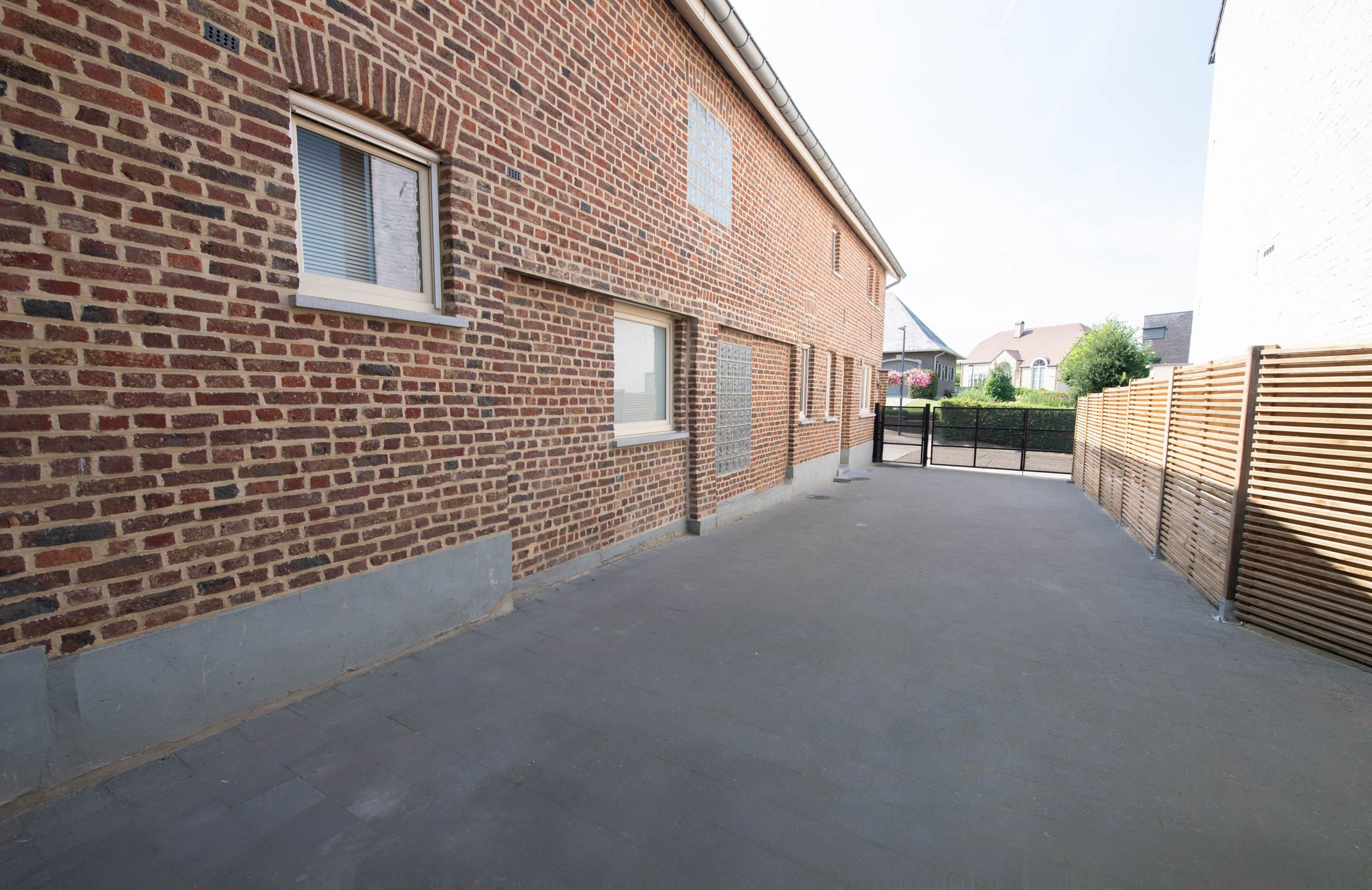 Instapklare woning te Genoelselderen foto 20