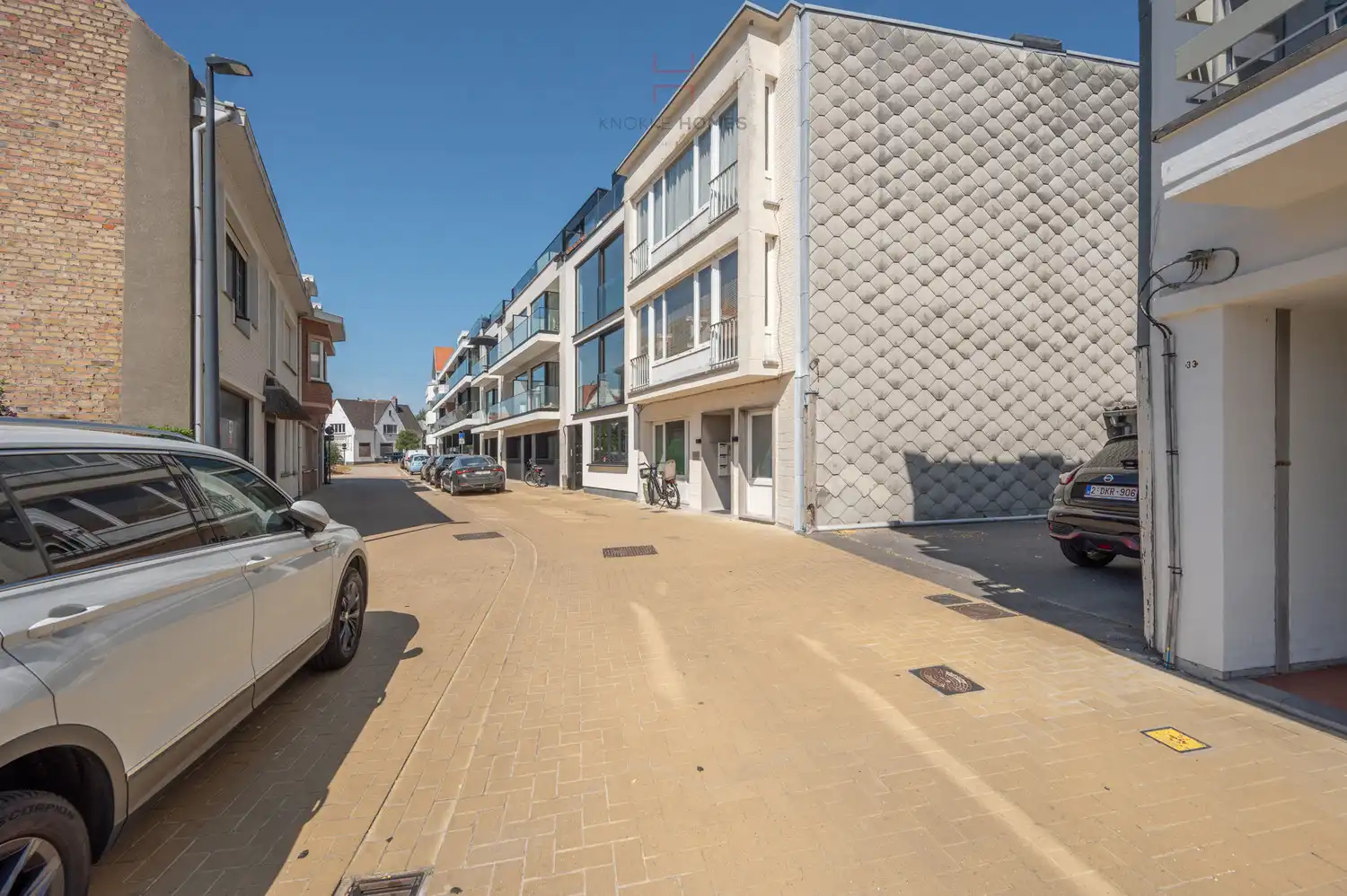Prachtig gerenoveerd appartement vlak bij het Astridplein in Duinbergen foto 31