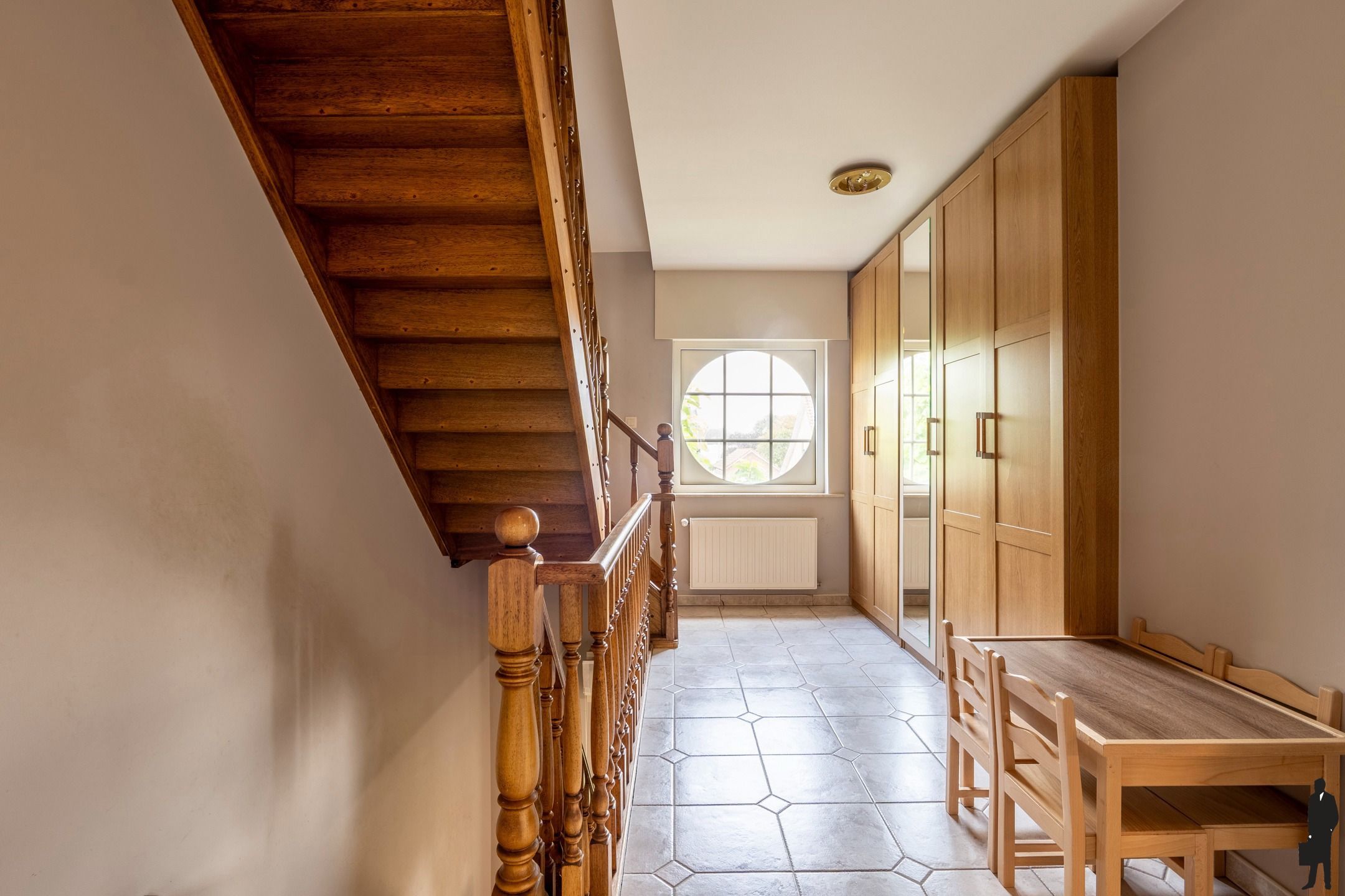 Recente villa met 6 slpks. te Lommel nabij Nederlandse grens foto 12