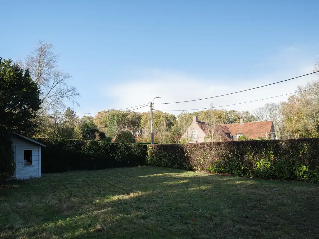 Uitzonderlijk horecapand op topligging in Sint-Martens-Latem foto 2