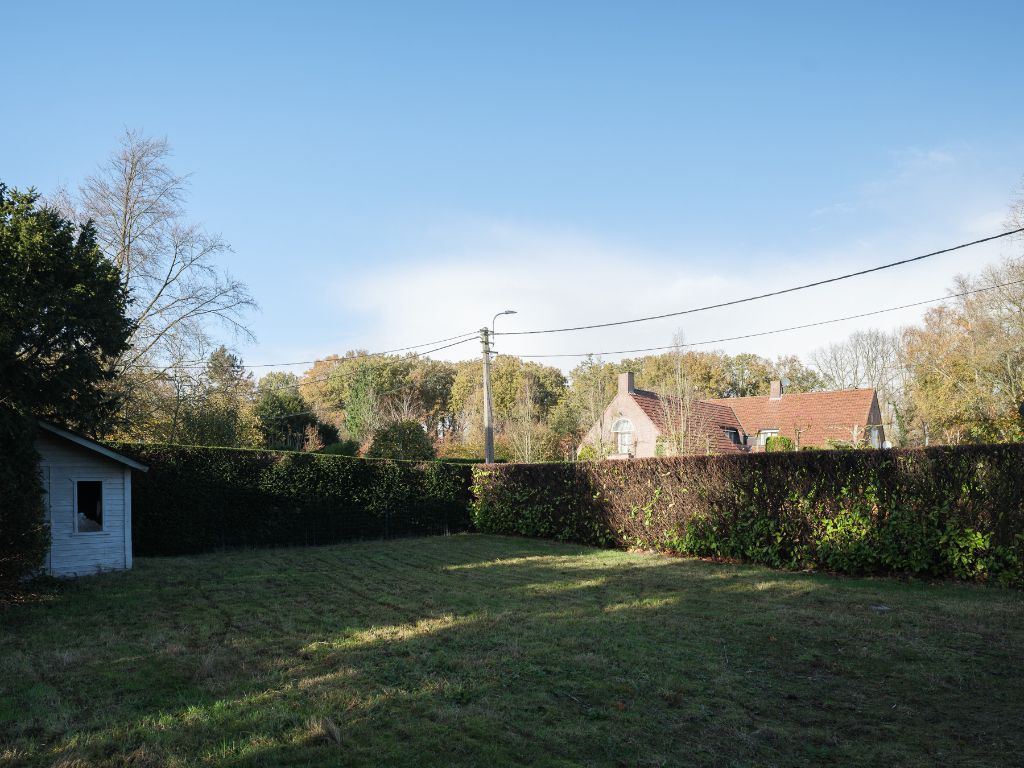 Uitzonderlijk horecapand op topligging in Sint-Martens-Latem foto 2